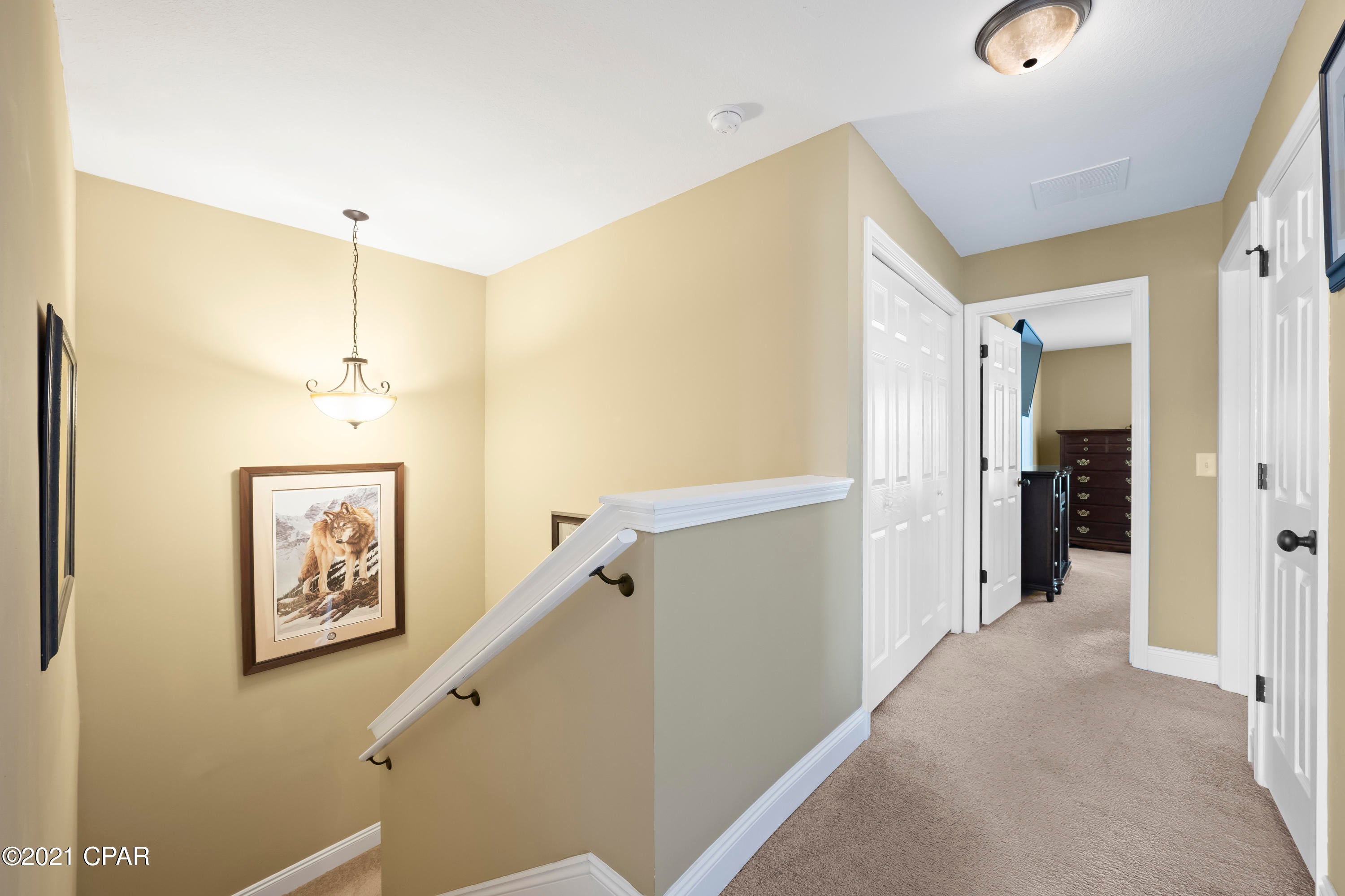 Annabella's Townhomes - Residential