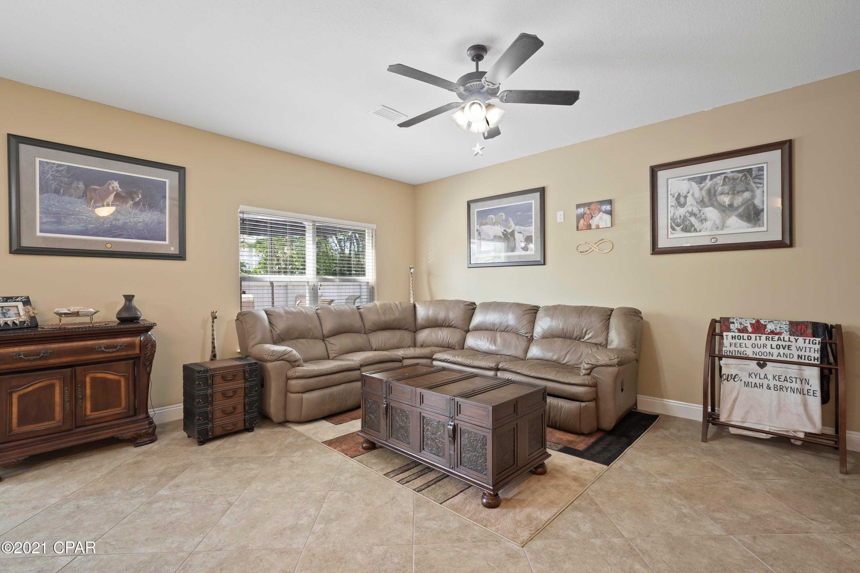 Annabella's Townhomes - Residential