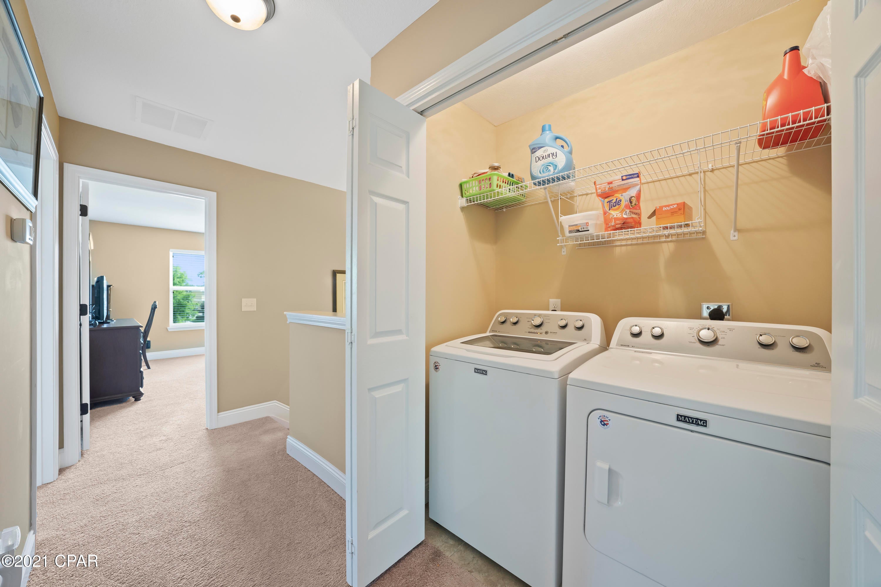 Annabella's Townhomes - Residential