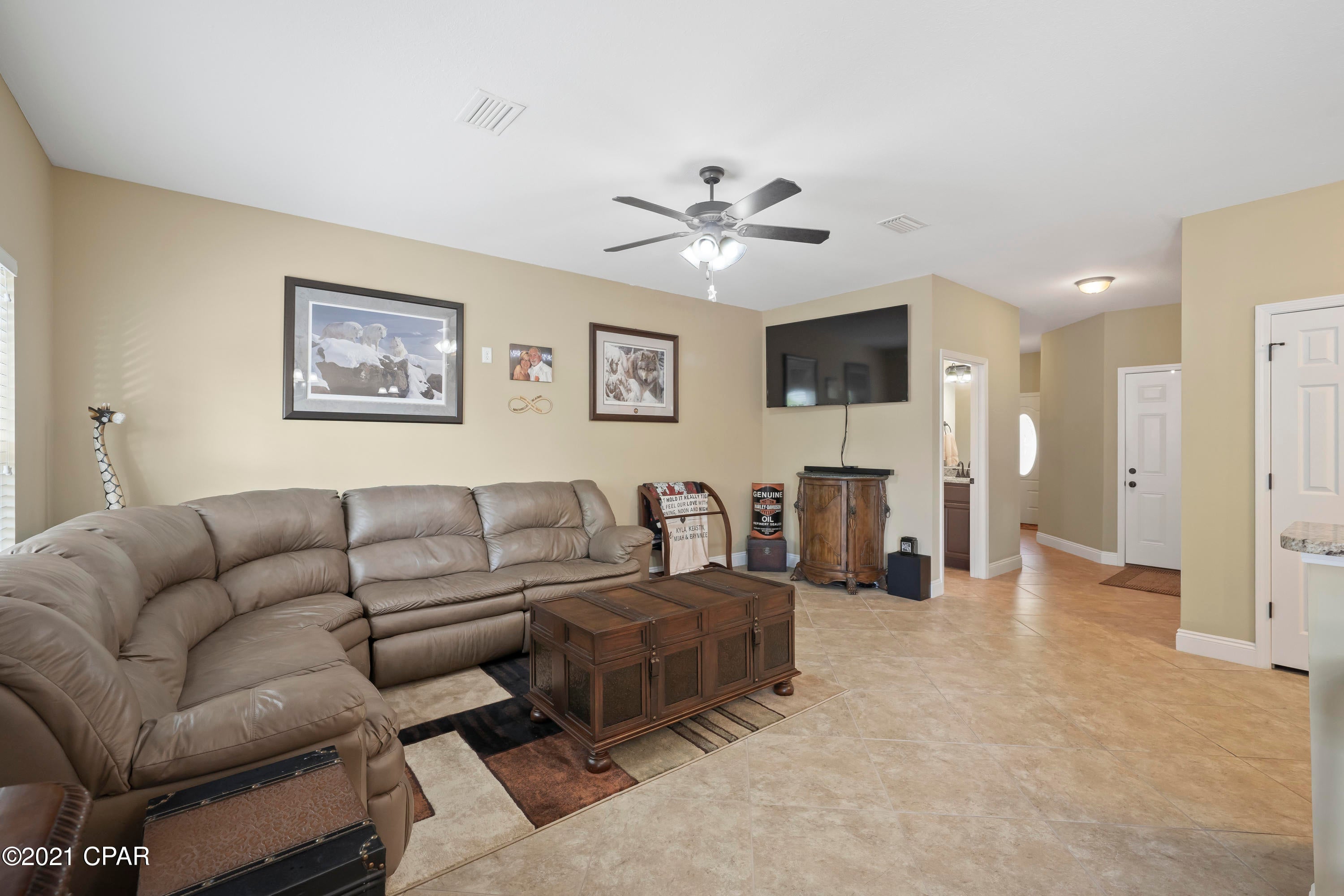 Annabella's Townhomes - Residential