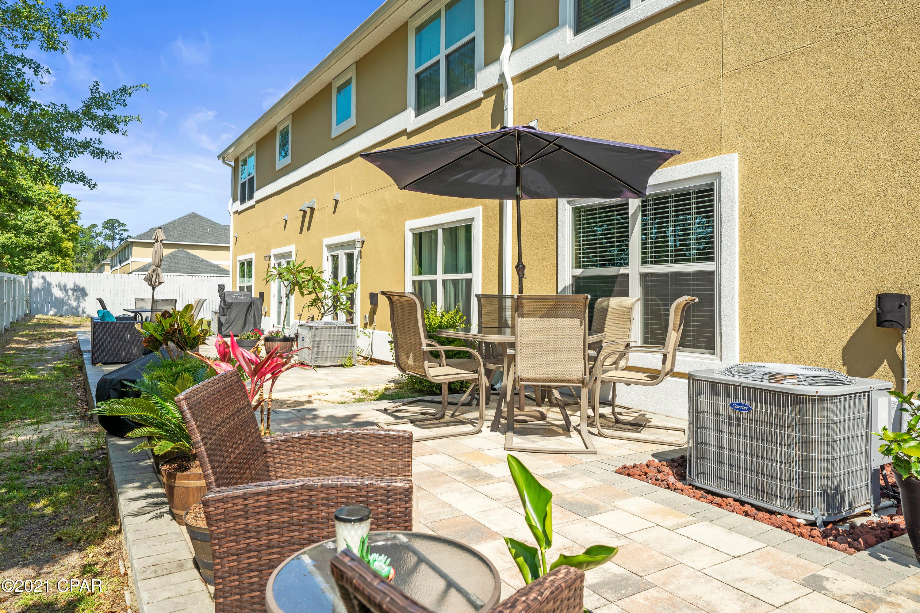 Annabella's Townhomes - Residential