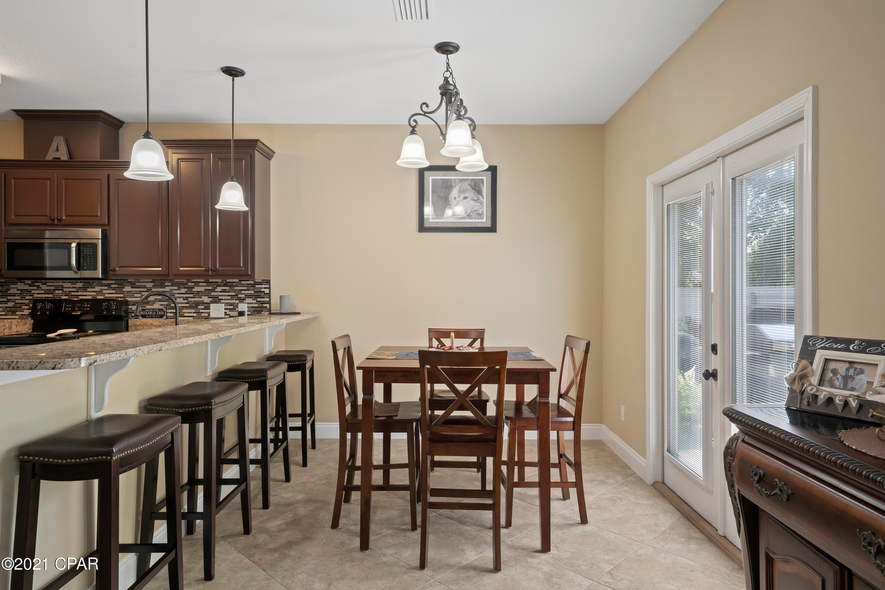 Annabella's Townhomes - Residential