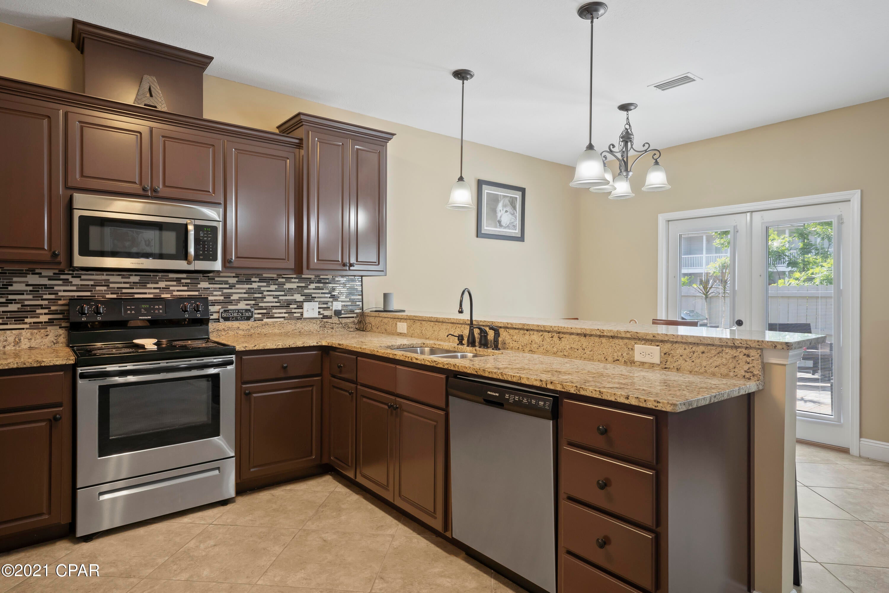 Annabella's Townhomes - Residential