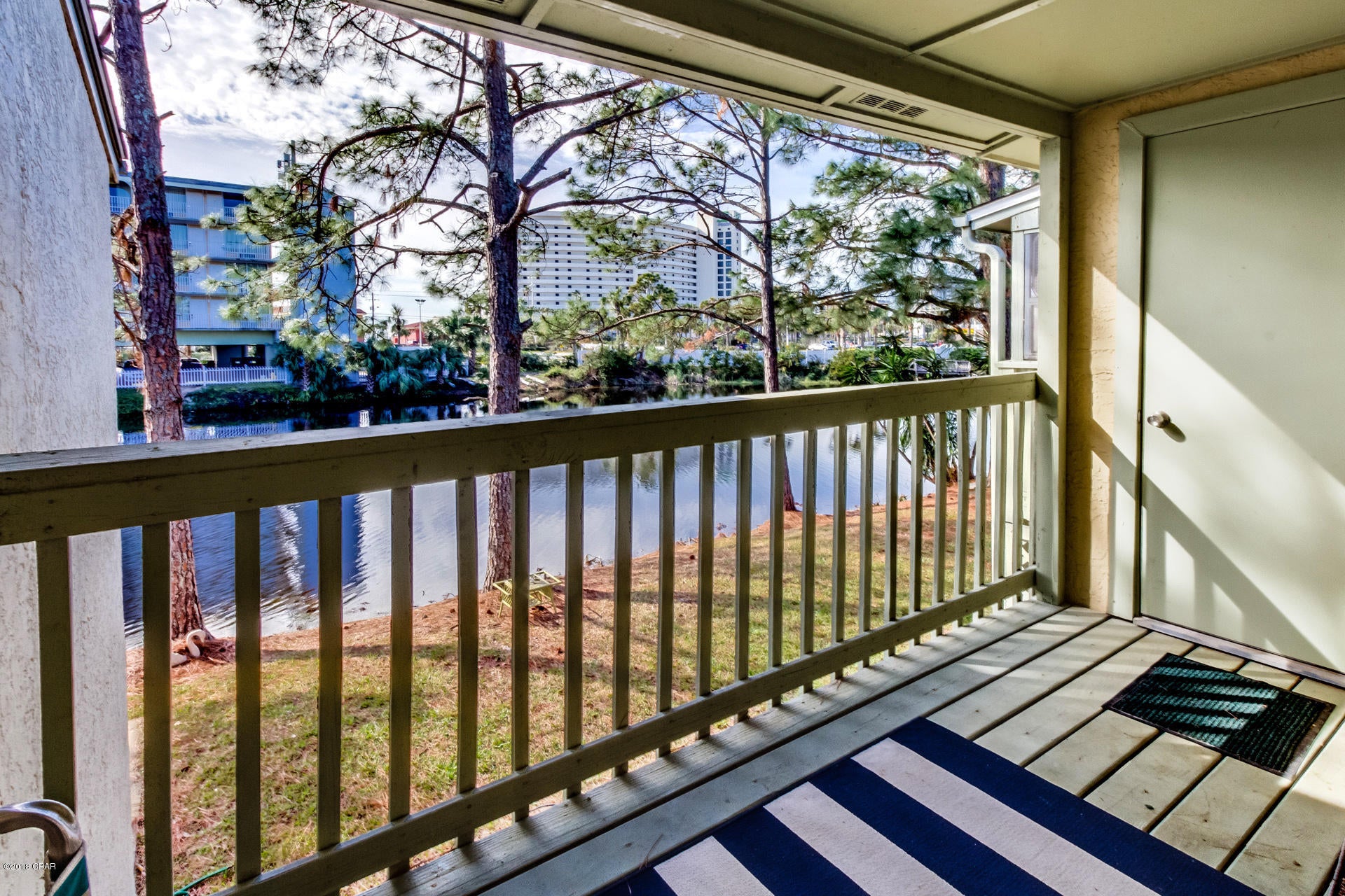 Gulf Highlands Beach Resort - Residential
