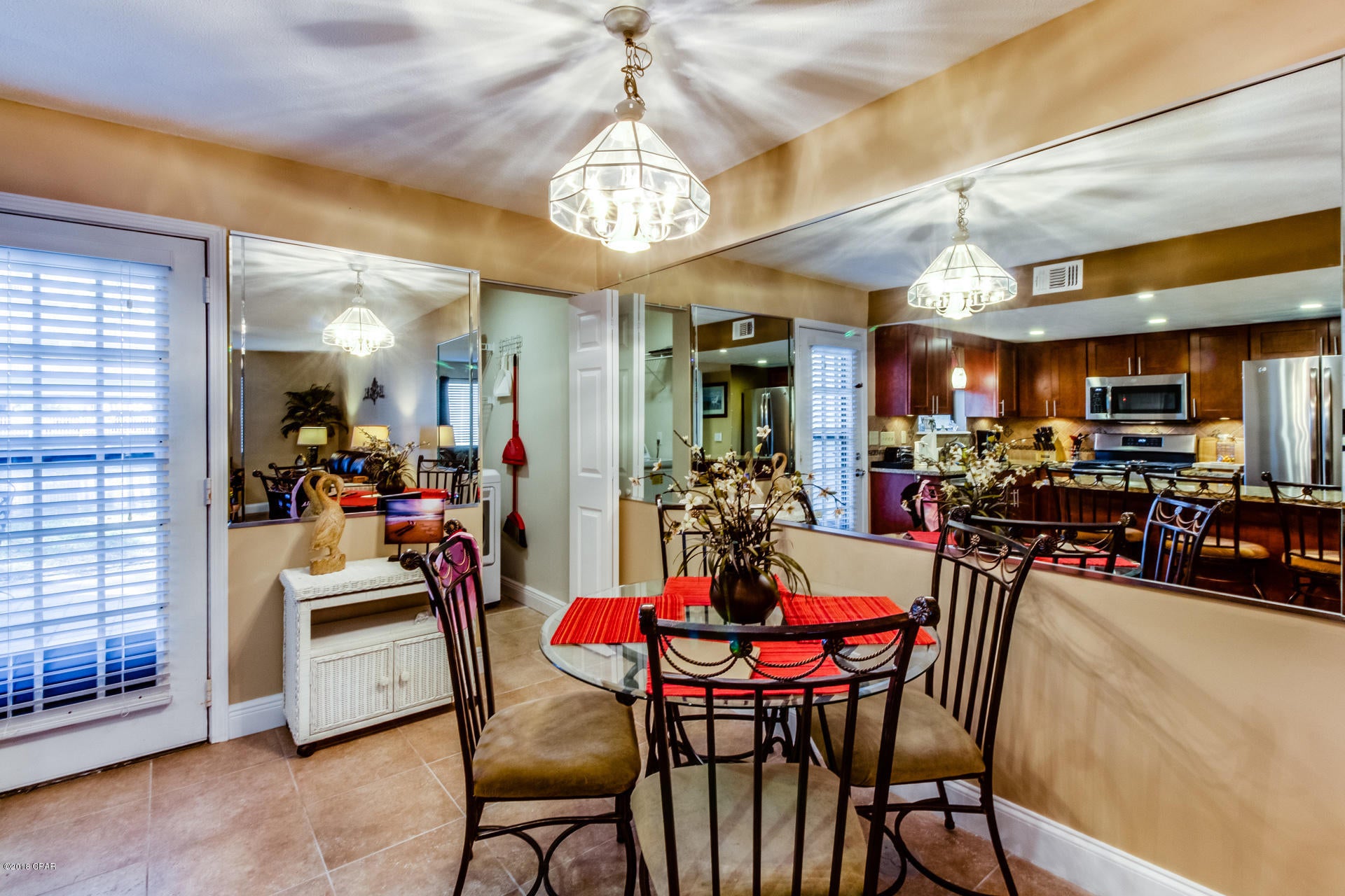 Gulf Highlands Beach Resort - Residential