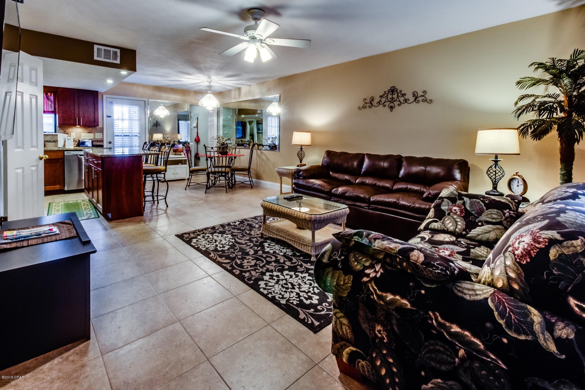 Gulf Highlands Beach Resort - Residential
