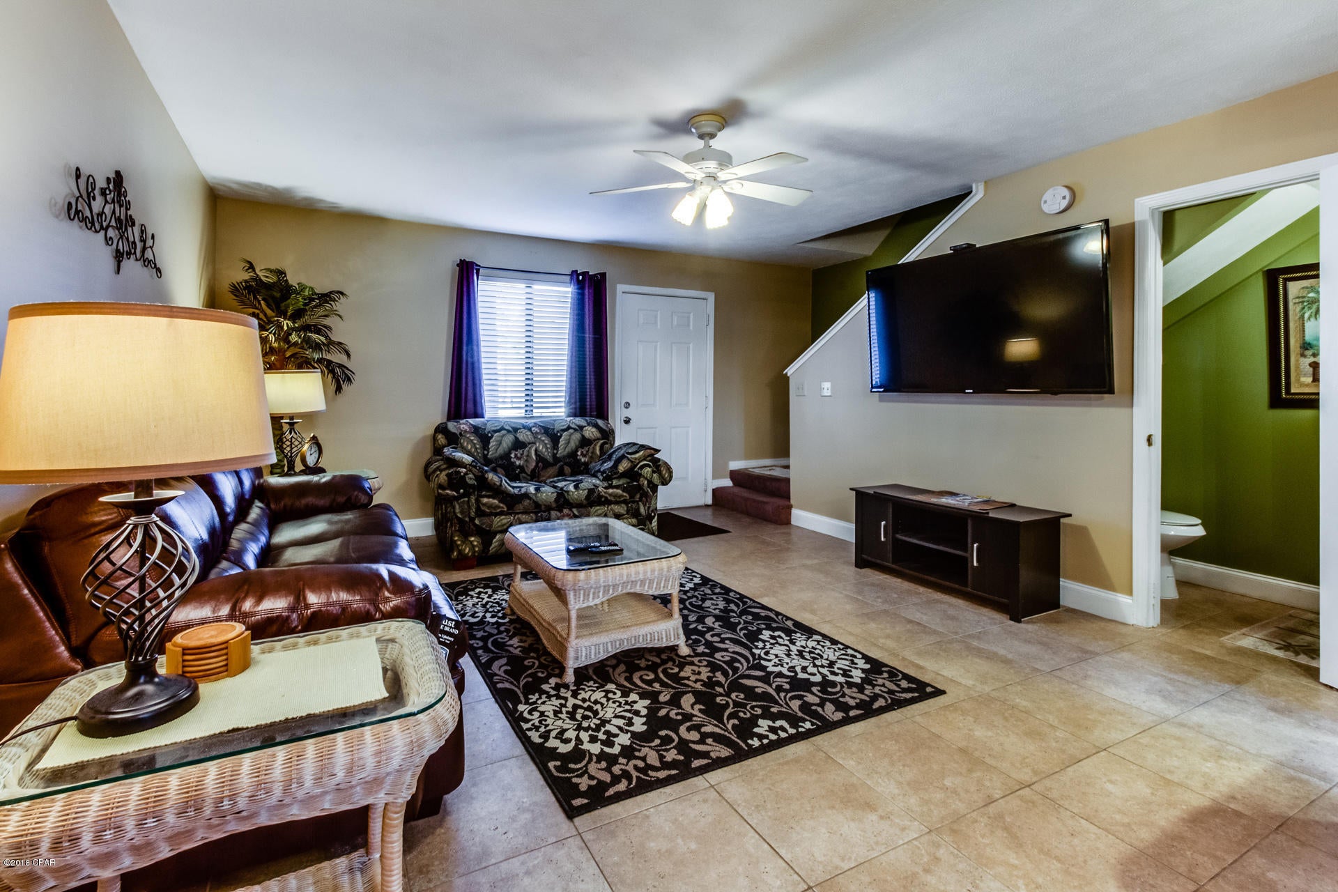 Gulf Highlands Beach Resort - Residential