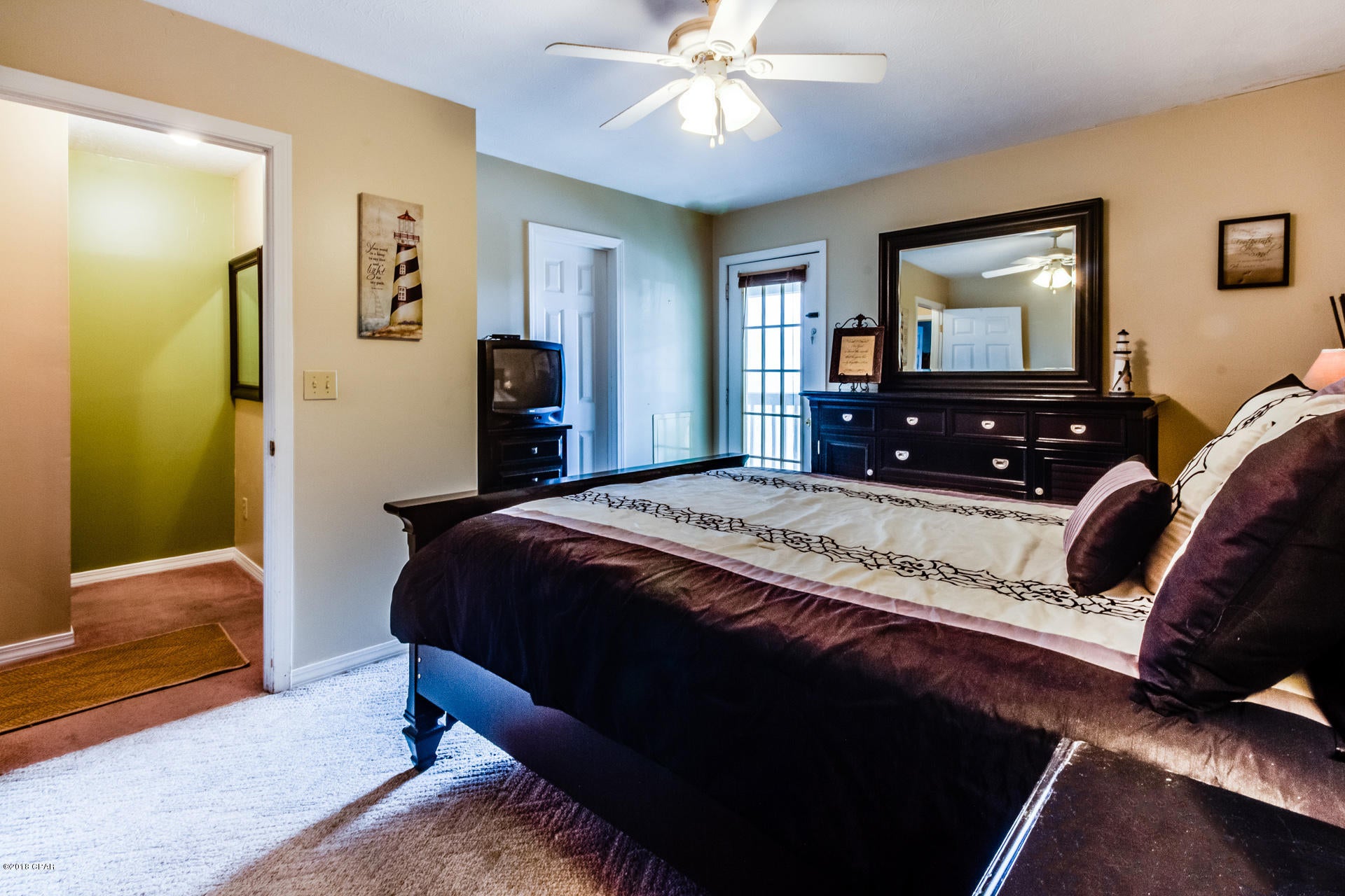 Gulf Highlands Beach Resort - Residential