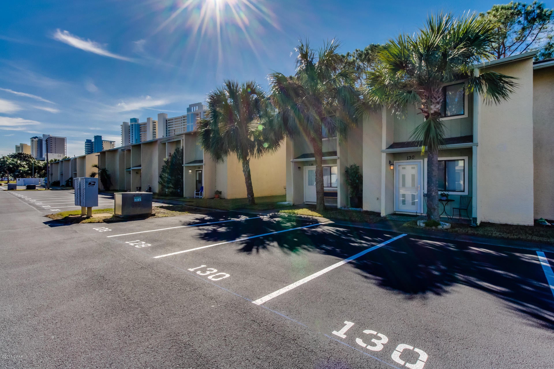 Gulf Highlands Beach Resort - Residential