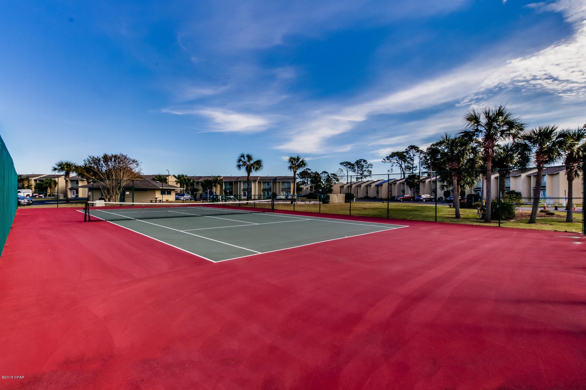 Gulf Highlands Beach Resort - Residential