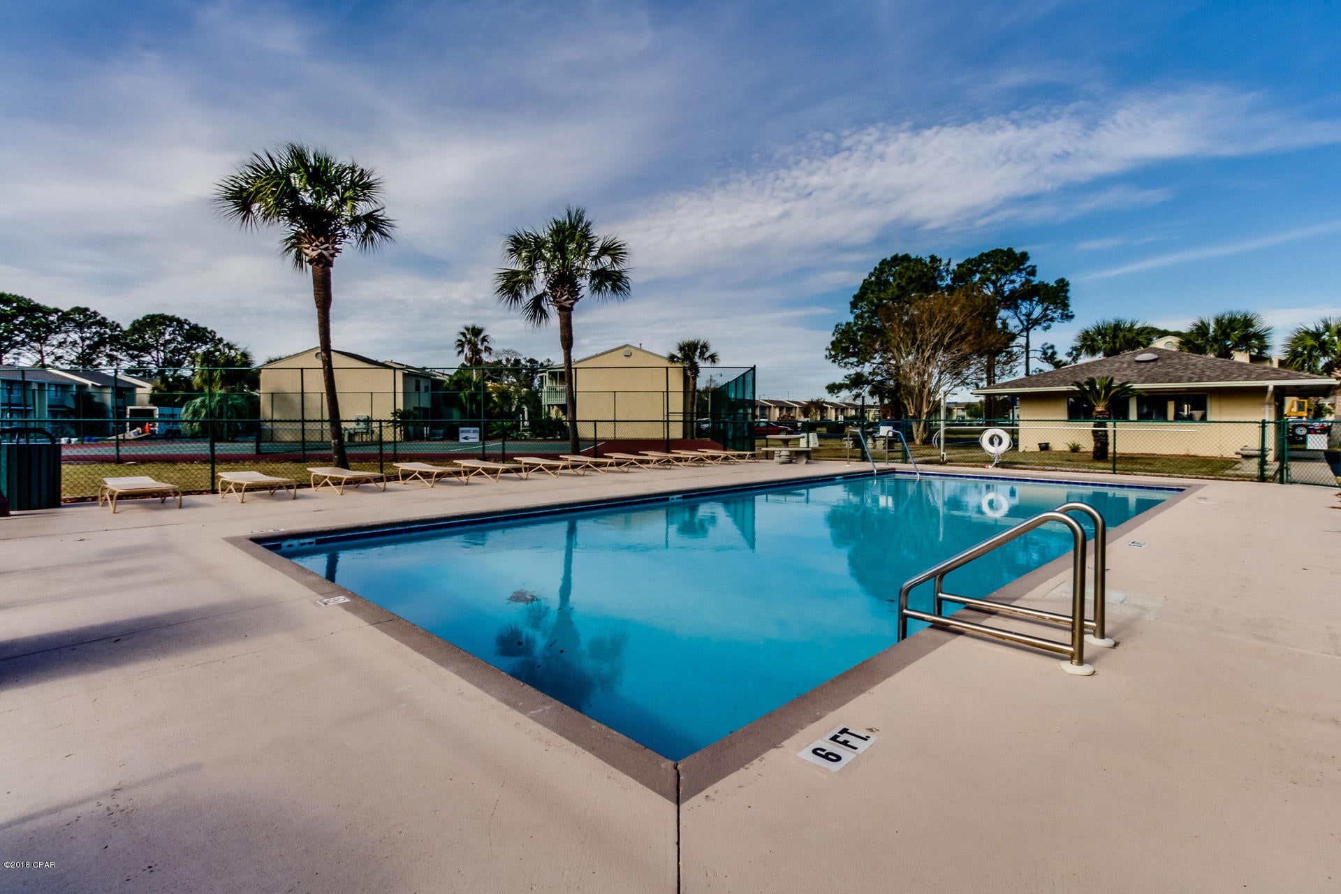 Gulf Highlands Beach Resort - Residential