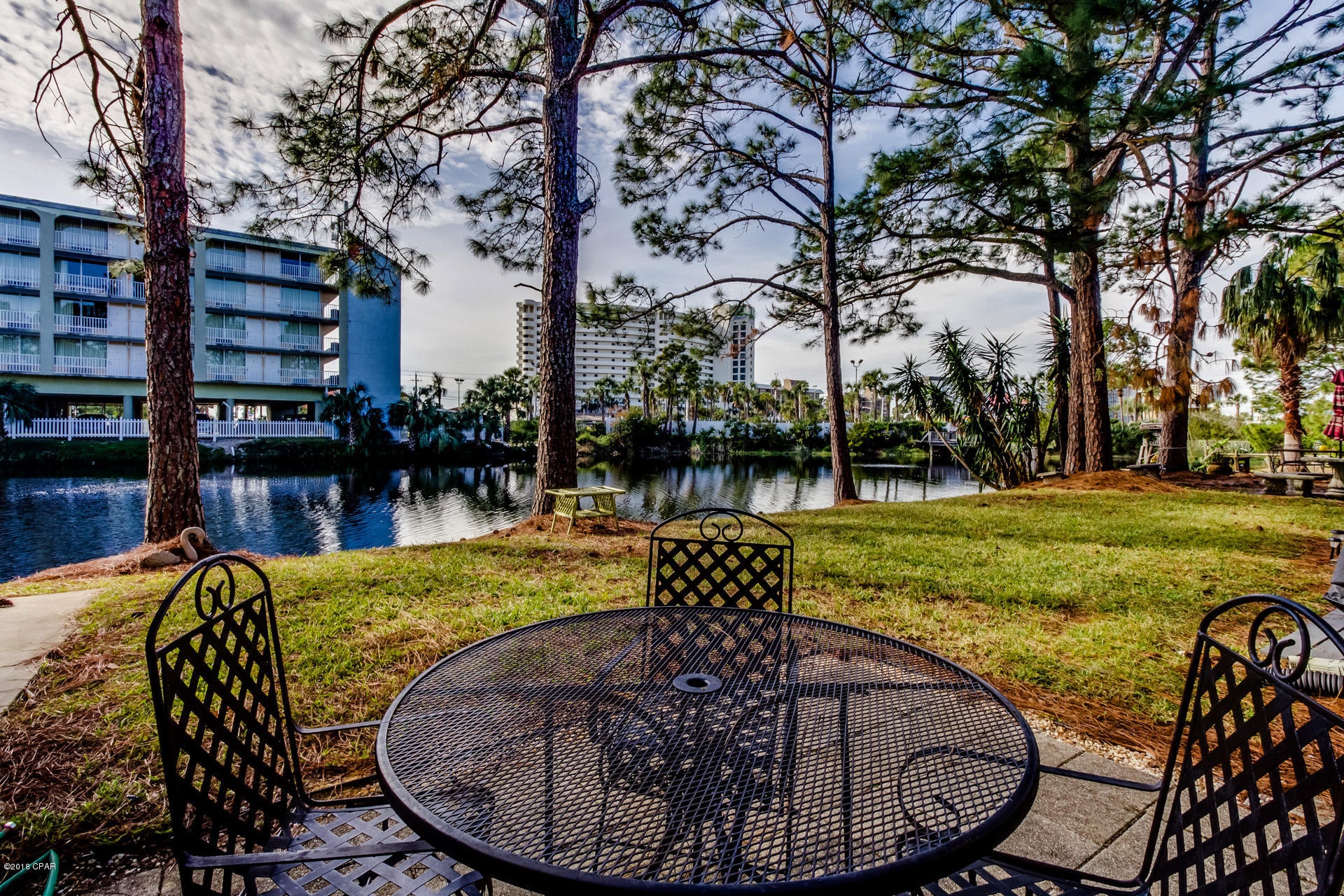 Gulf Highlands Beach Resort - Residential