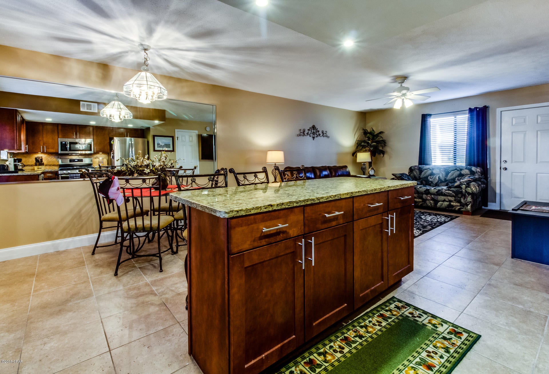 Gulf Highlands Beach Resort - Residential