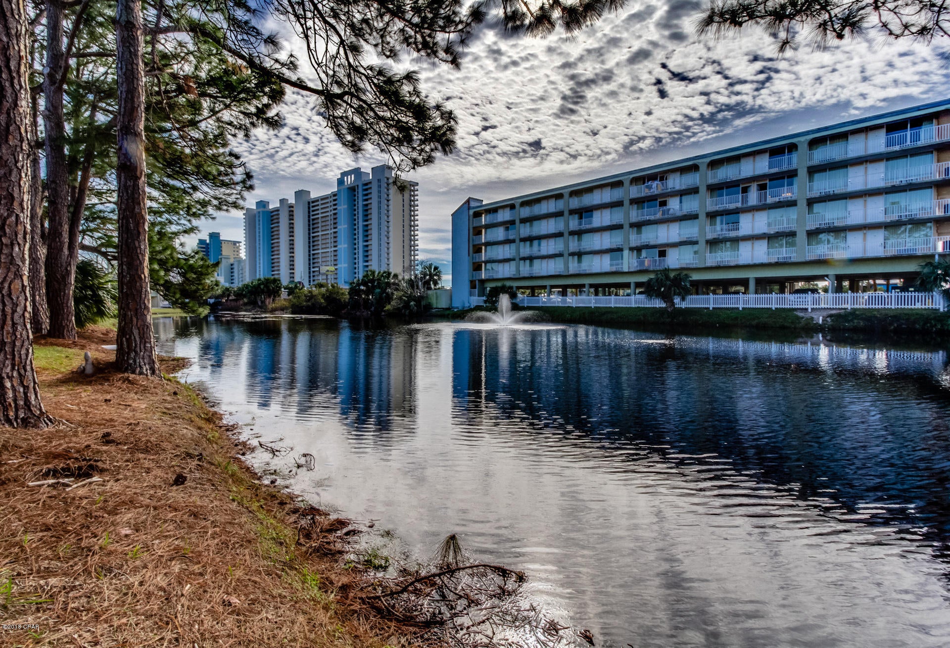 Gulf Highlands Beach Resort - Residential