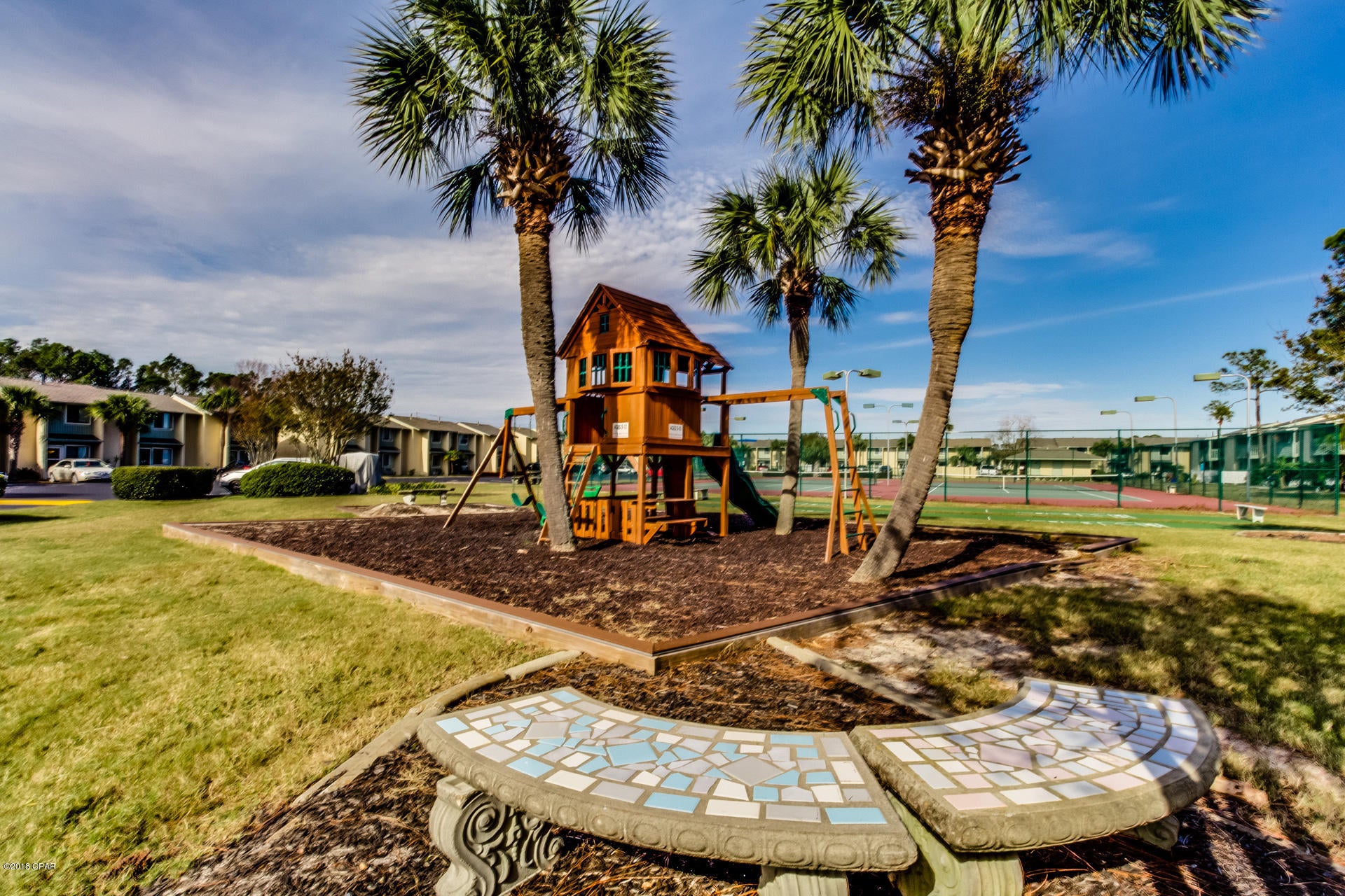 Gulf Highlands Beach Resort - Residential