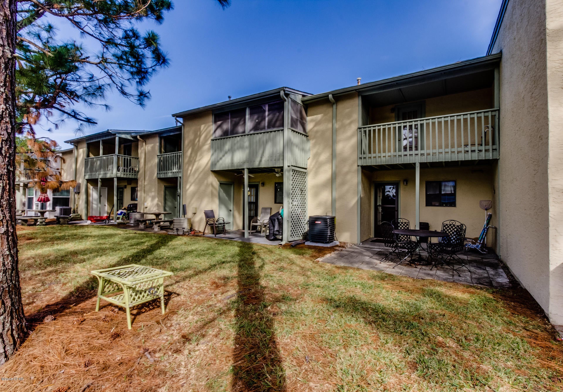 Gulf Highlands Beach Resort - Residential