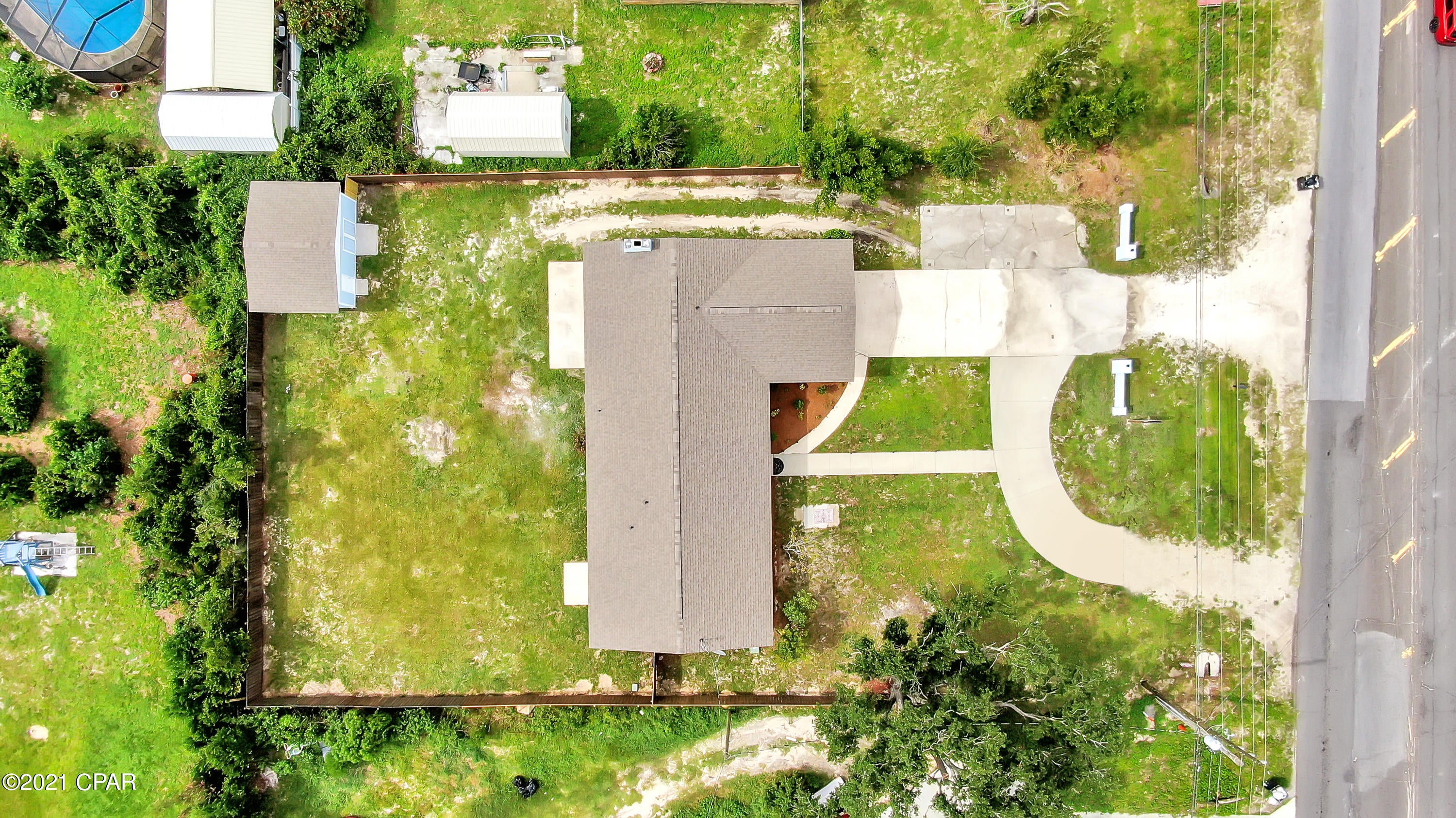 Forest Park - Residential