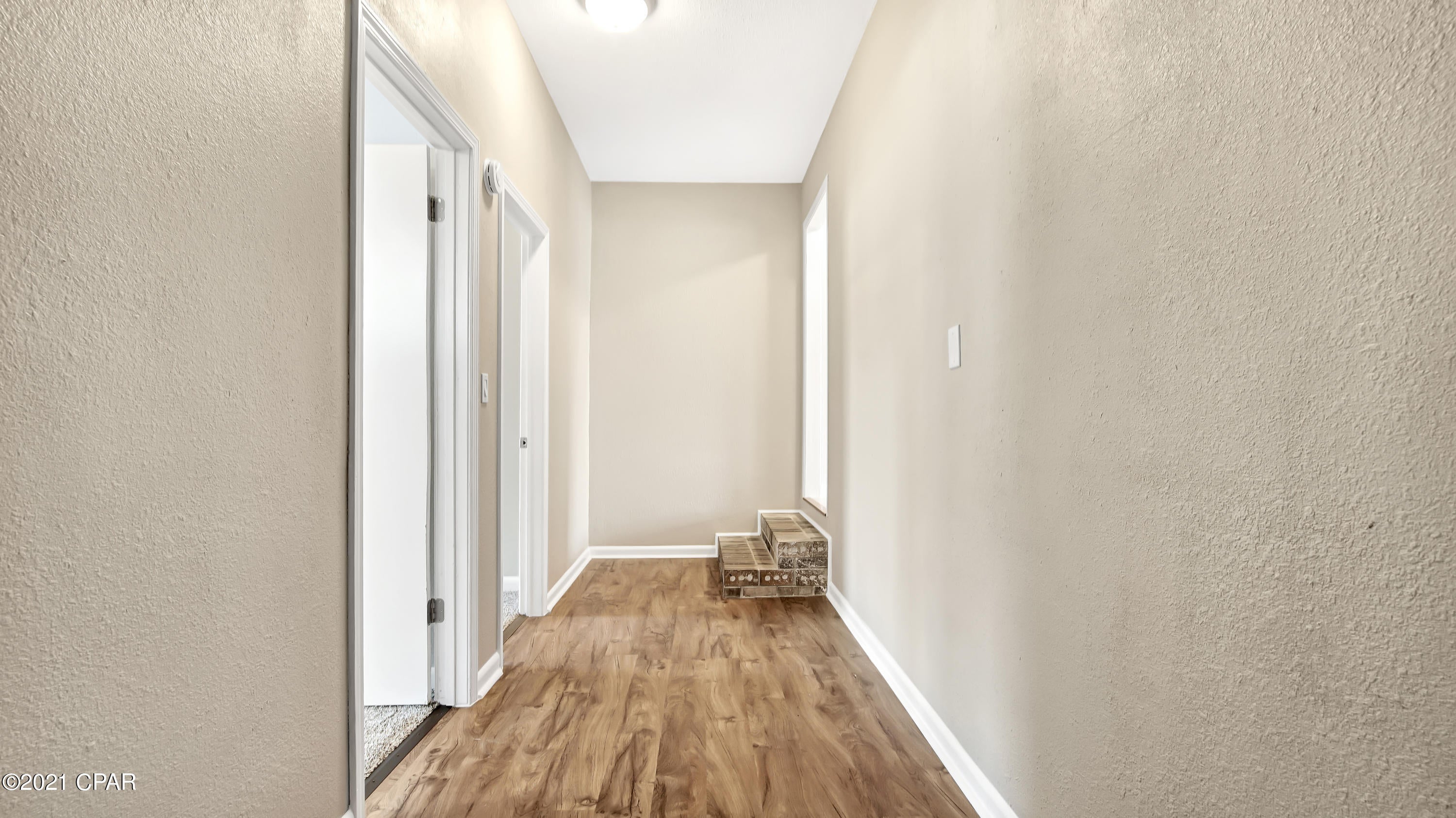 Forest Park - Residential