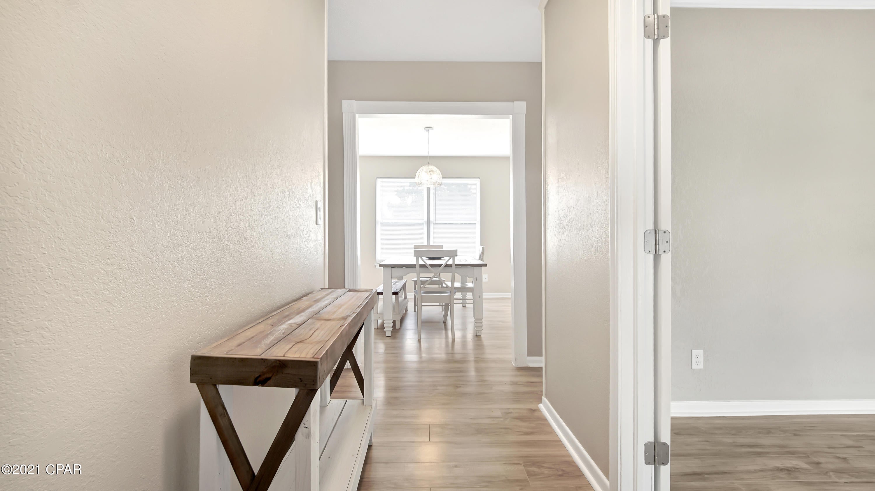 Forest Park - Residential
