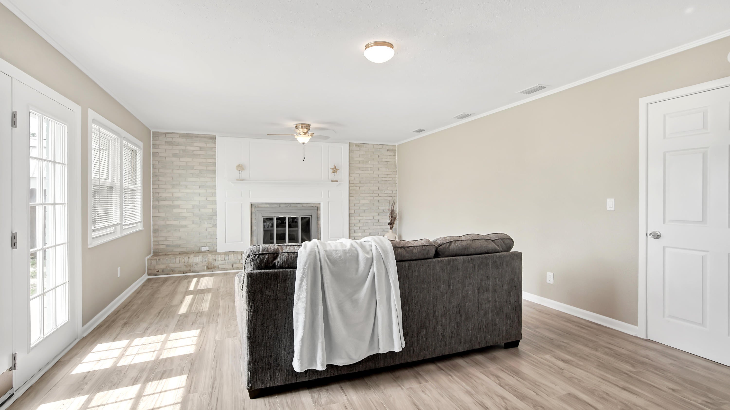 Forest Park - Residential