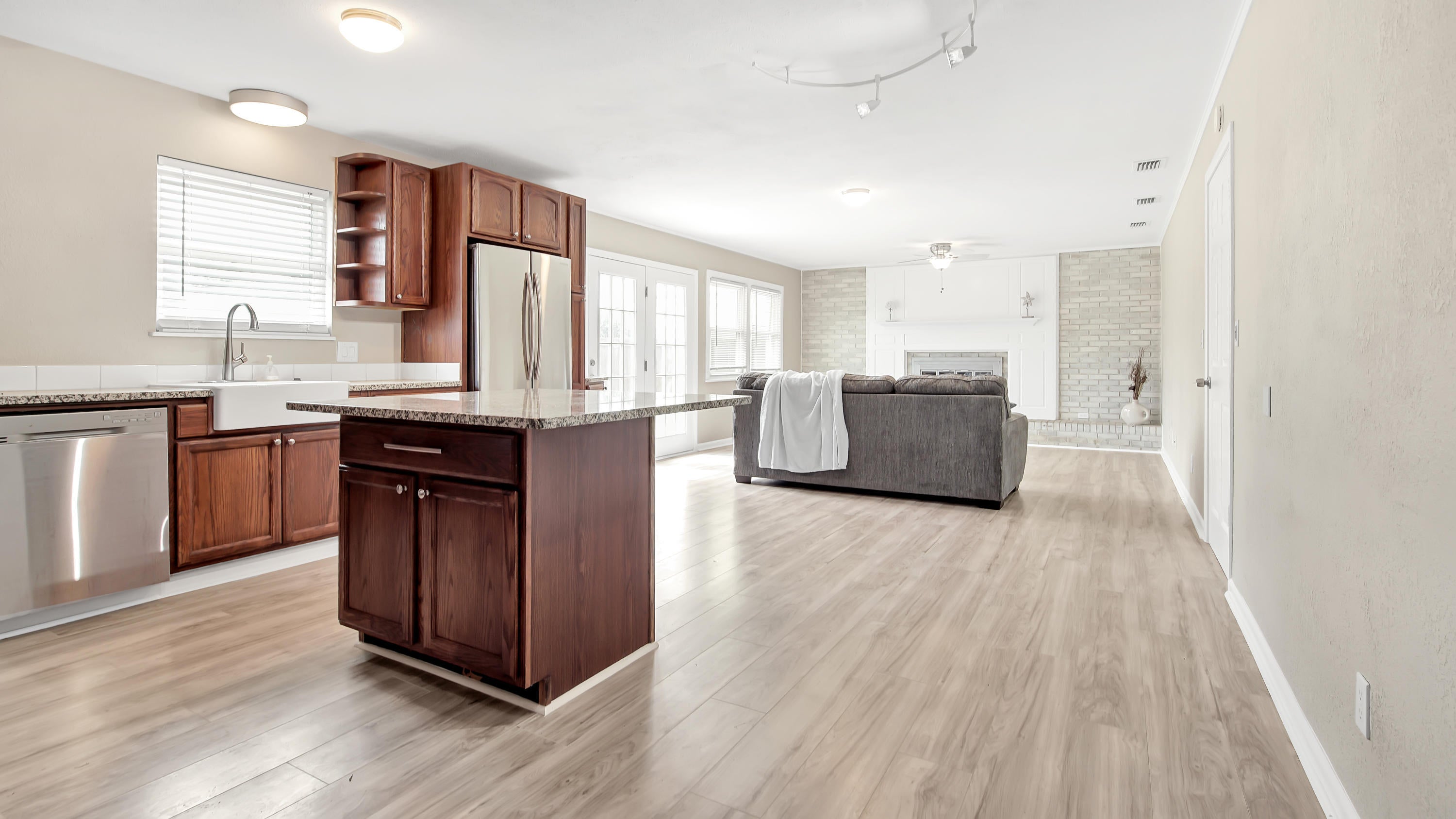 Forest Park - Residential
