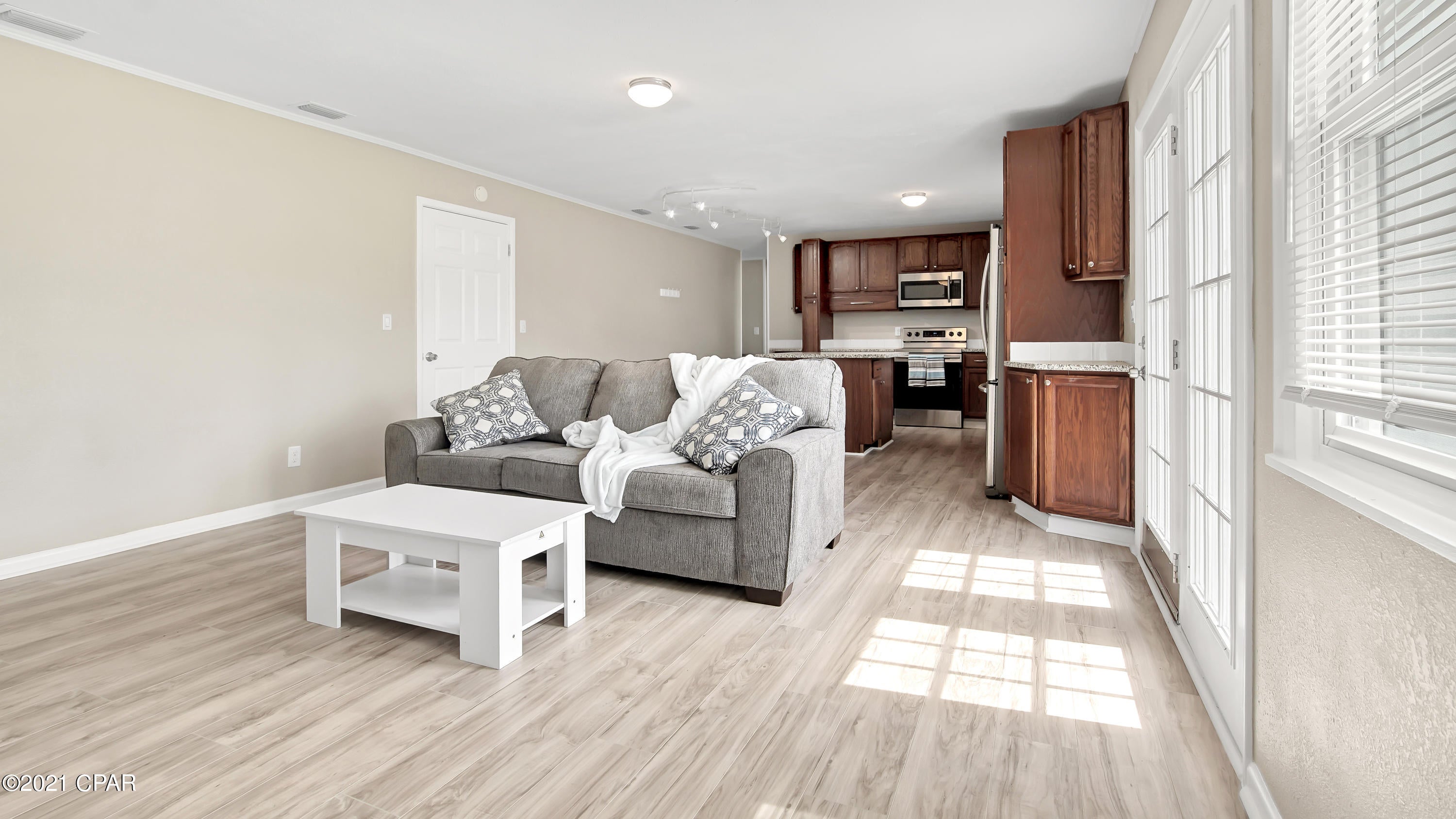 Forest Park - Residential
