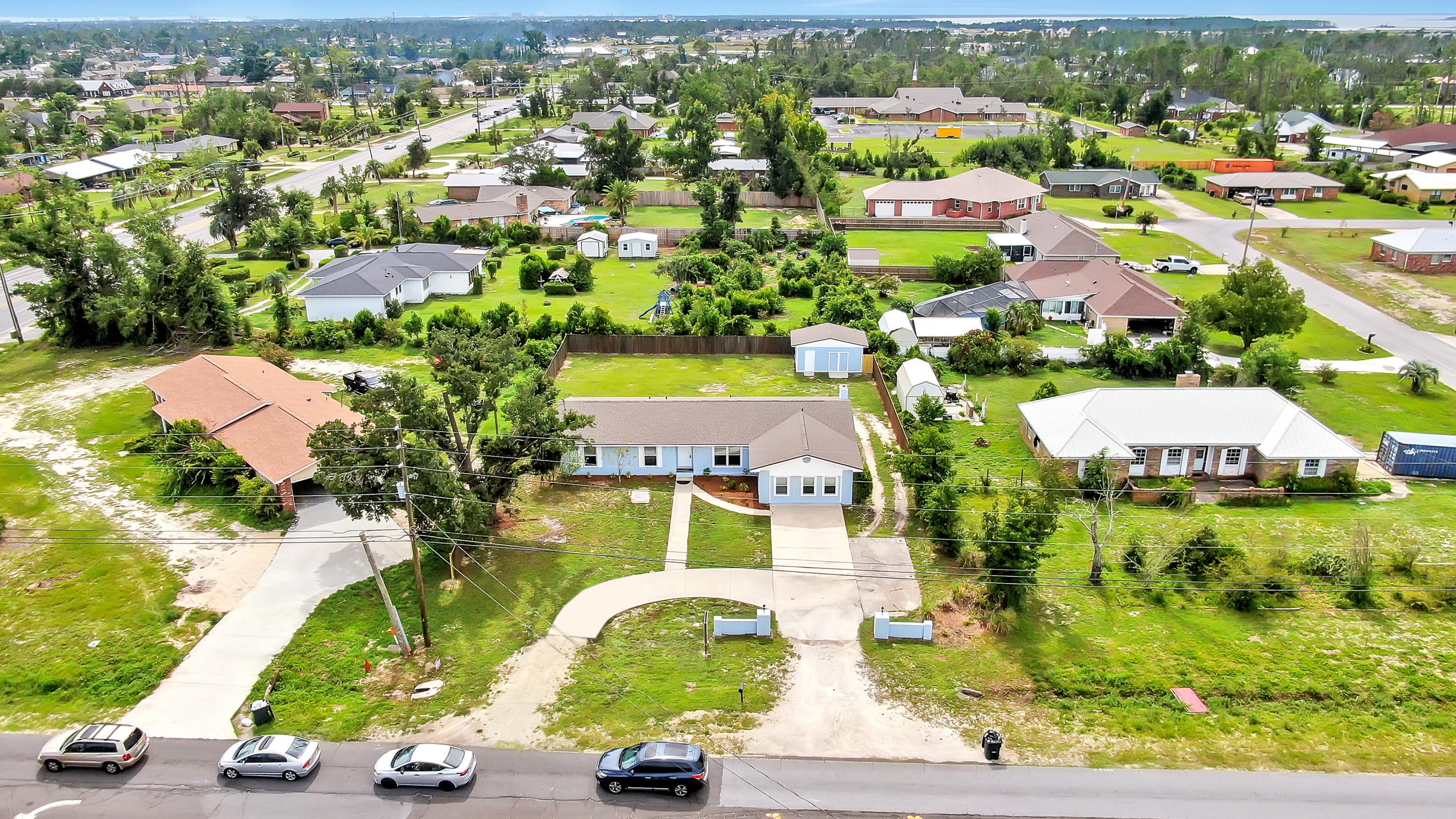 Forest Park - Residential
