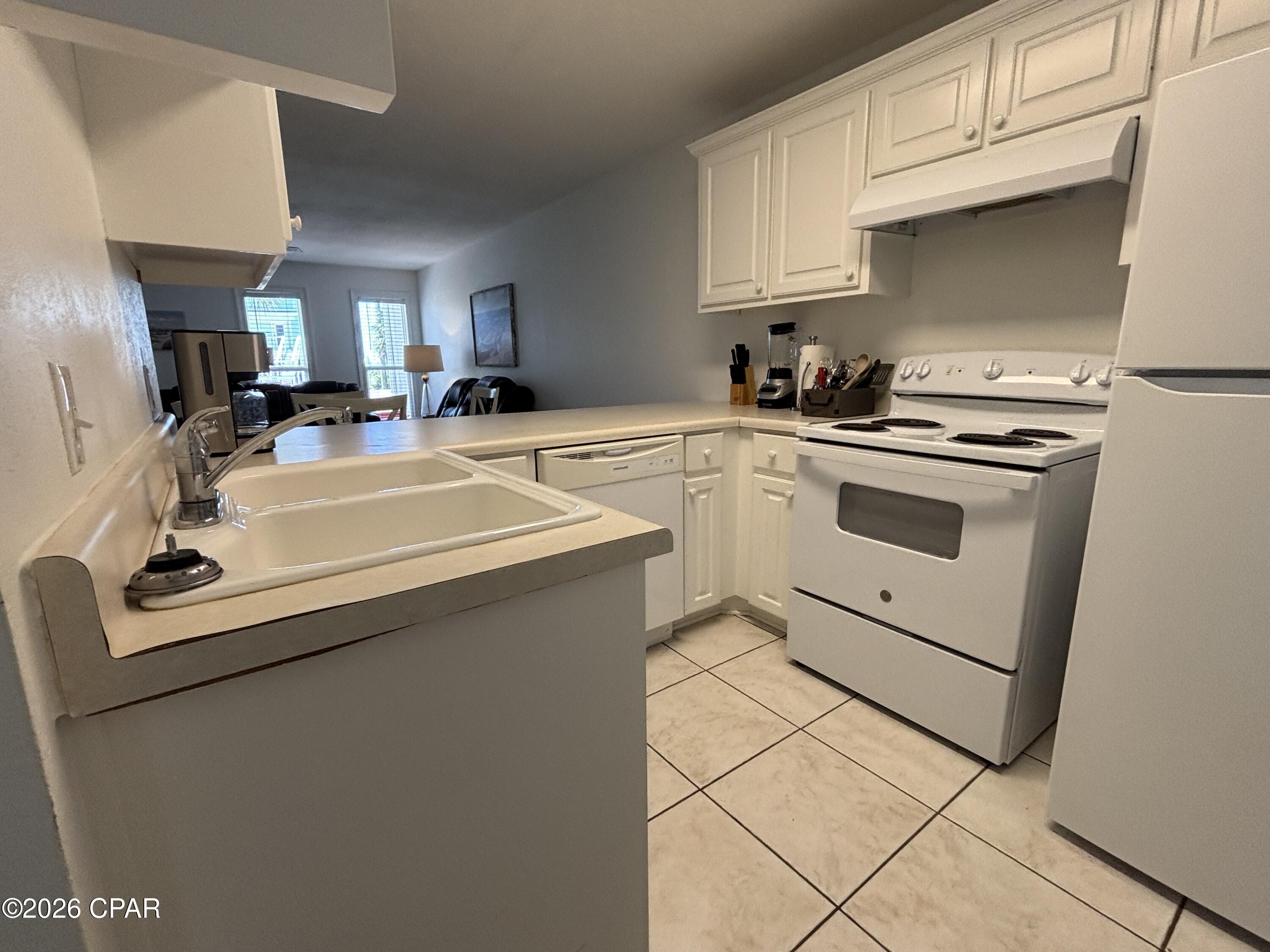 St.Joseph Addition Unit No. 1 - Residential