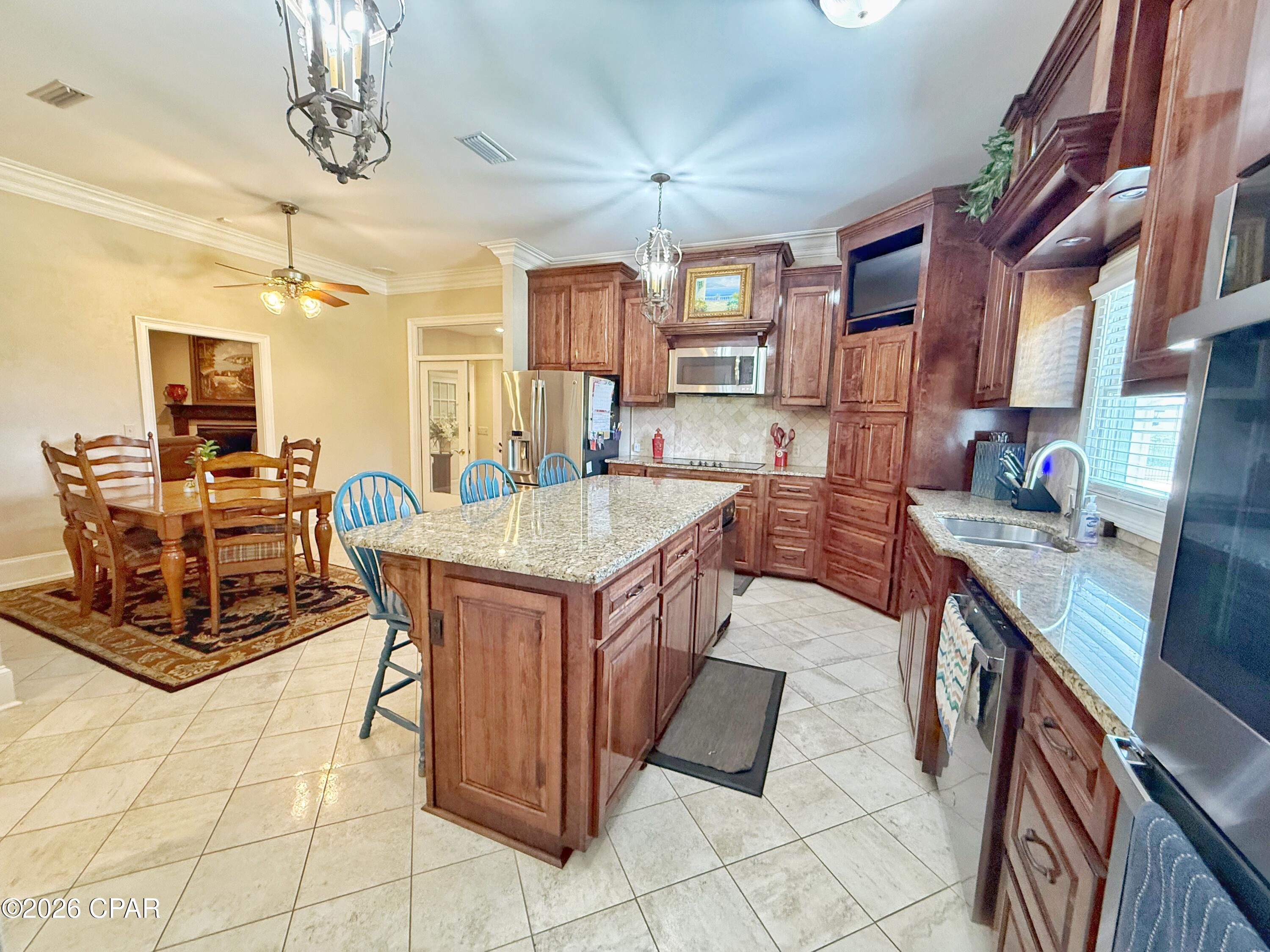 North Oaks - Residential