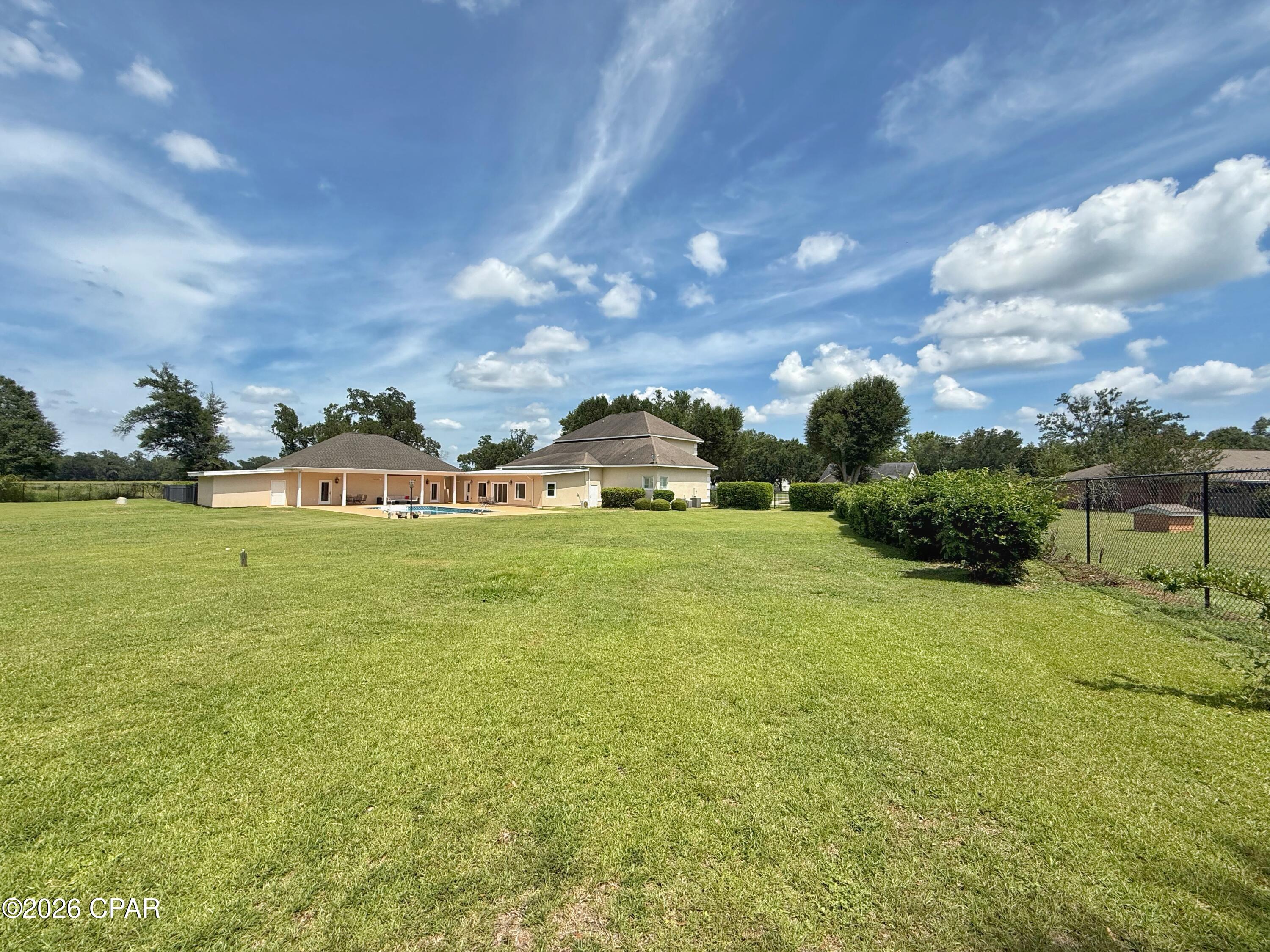 North Oaks - Residential