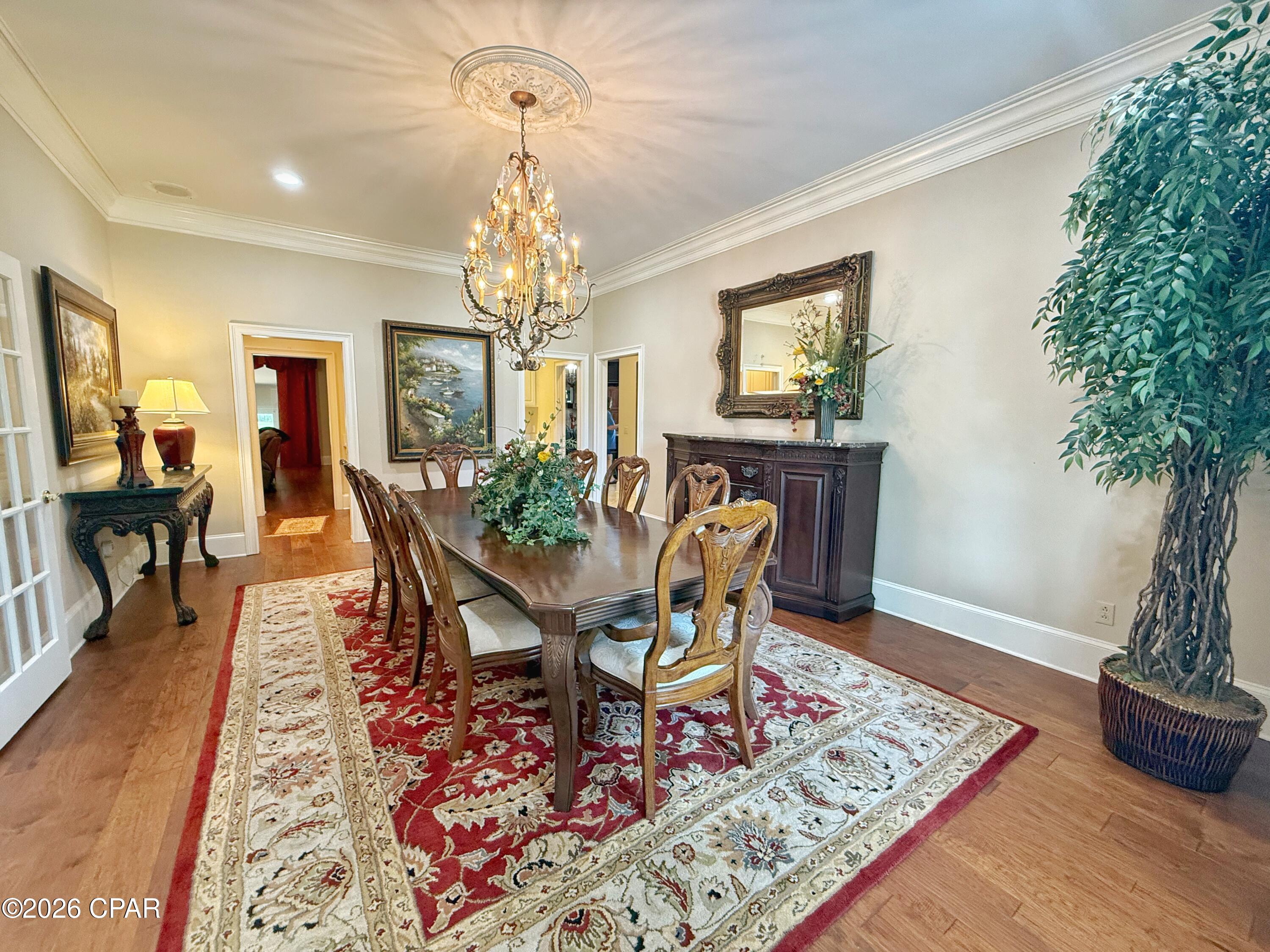 North Oaks - Residential
