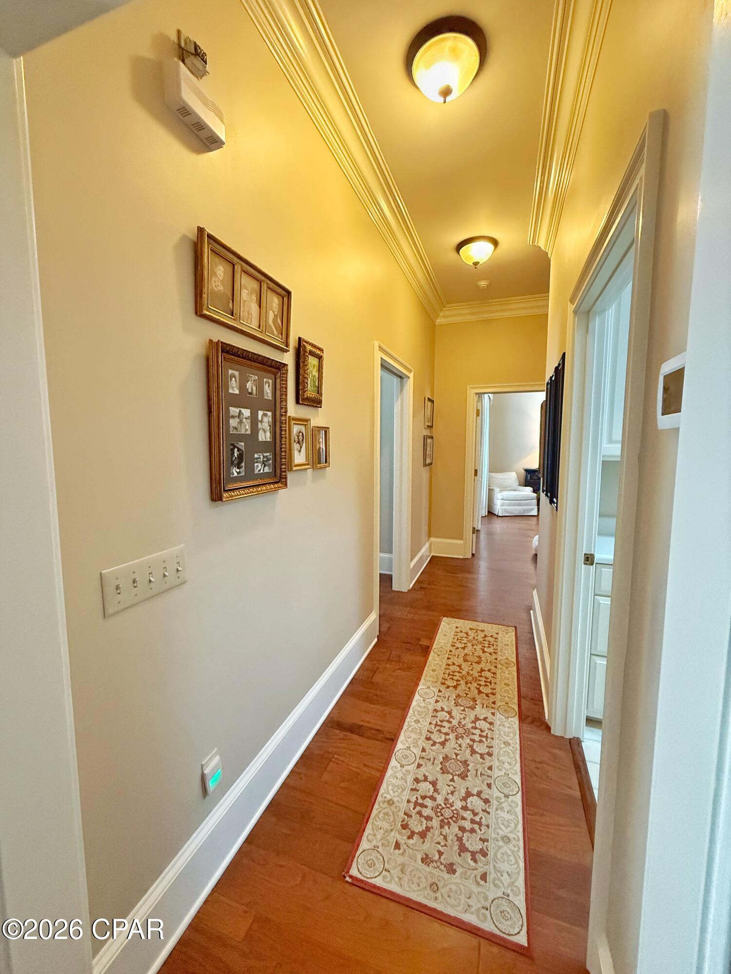 North Oaks - Residential