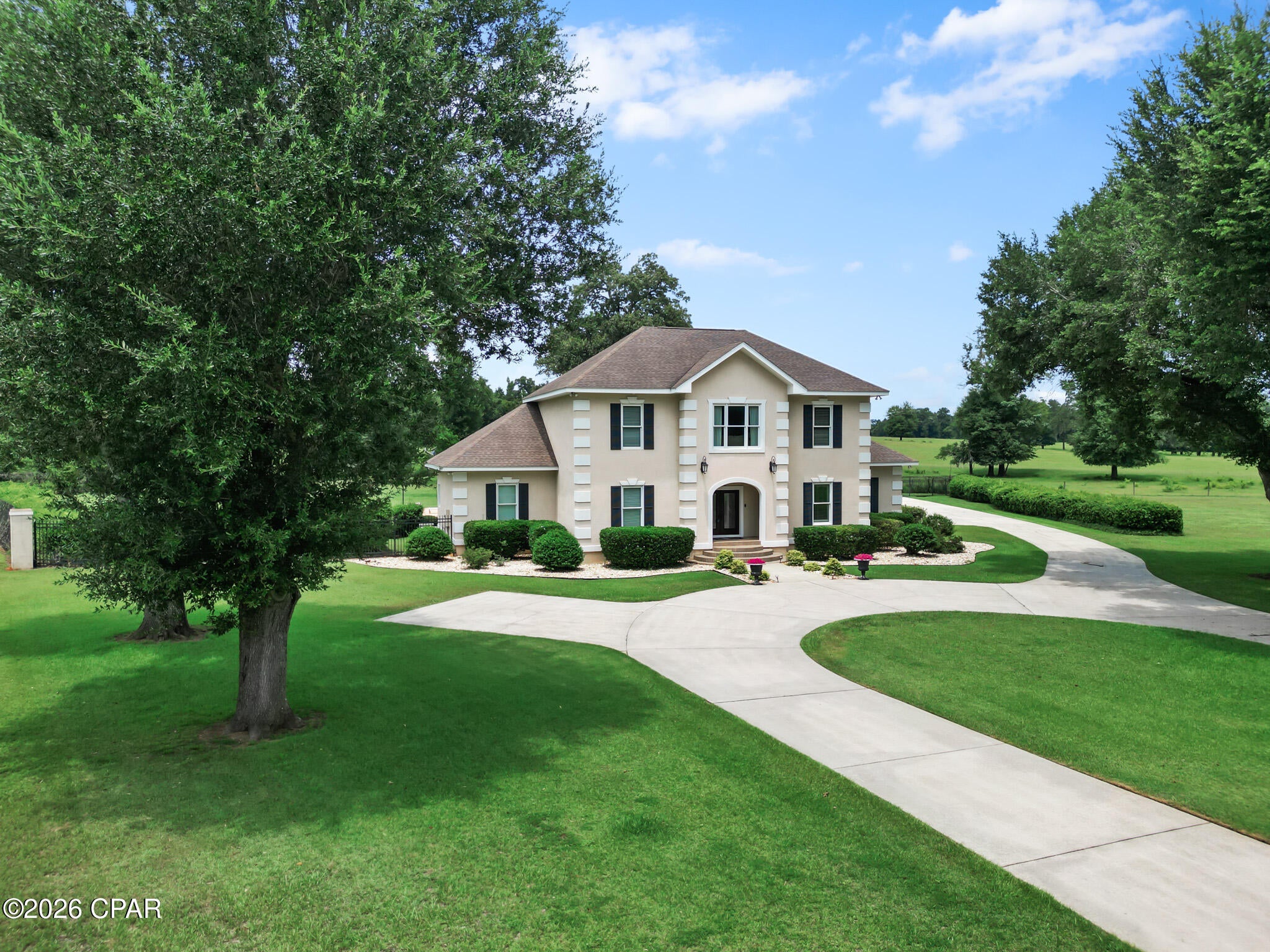 North Oaks - Residential