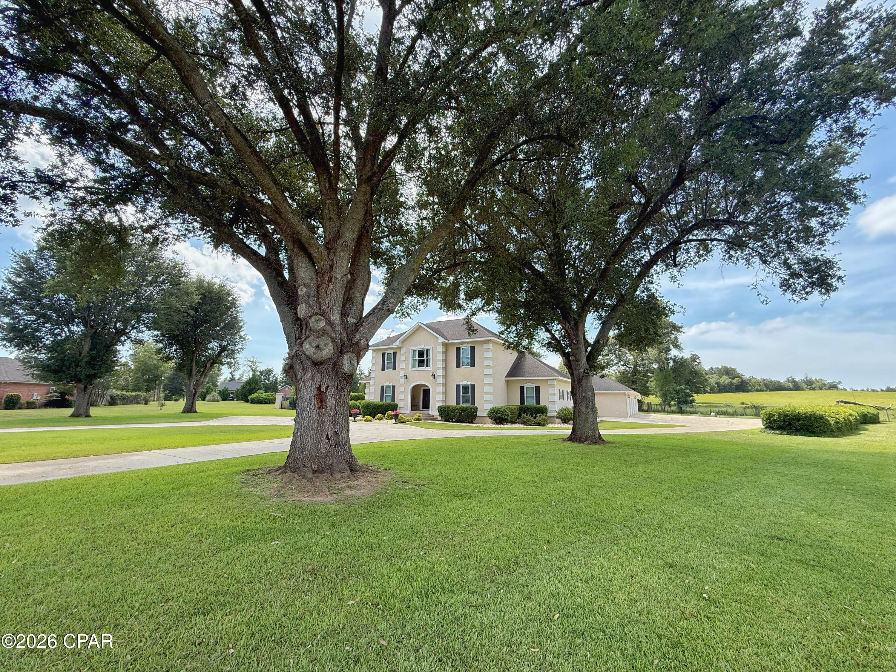 North Oaks - Residential