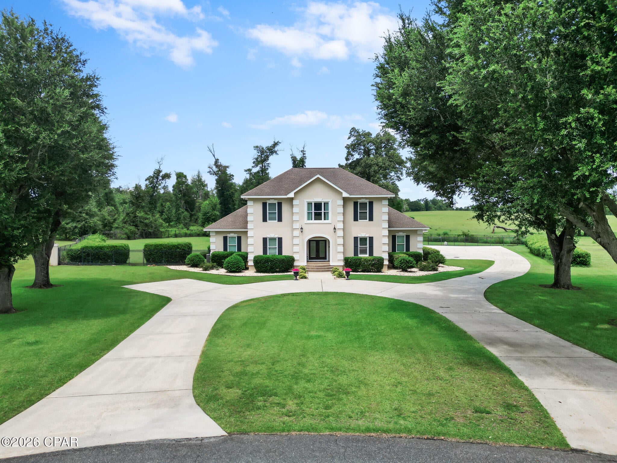 North Oaks - Residential