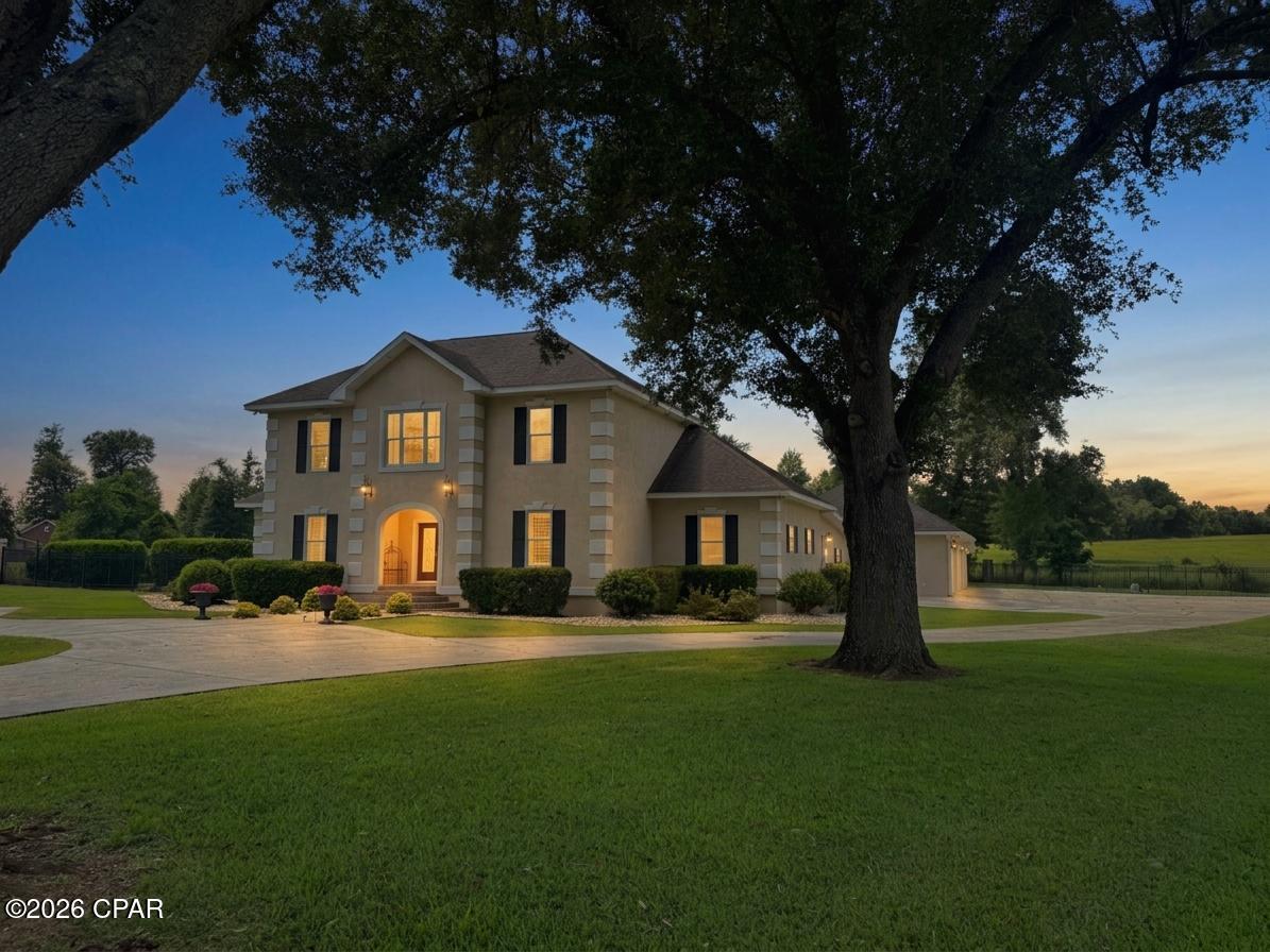North Oaks - Residential