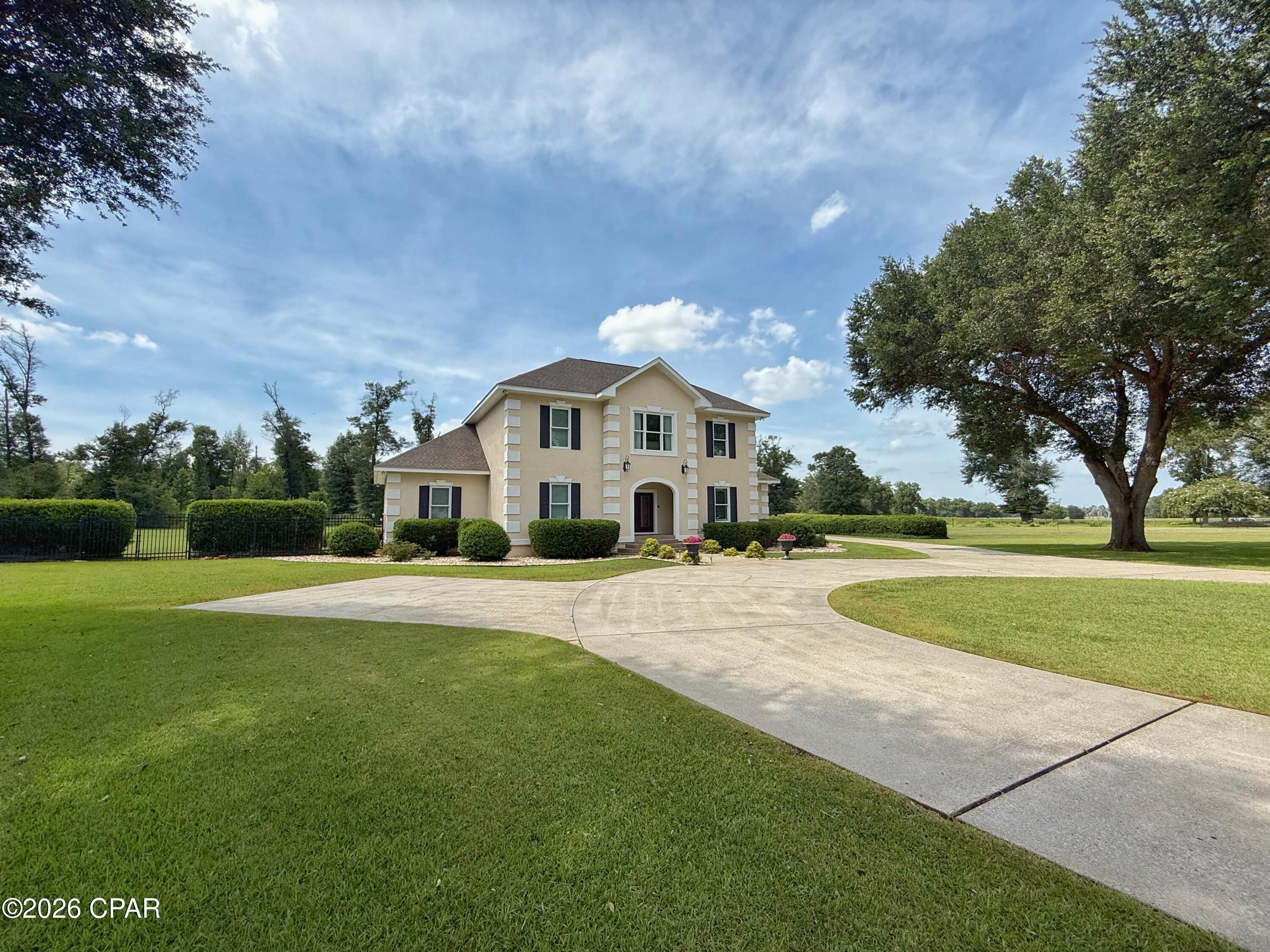 North Oaks - Residential