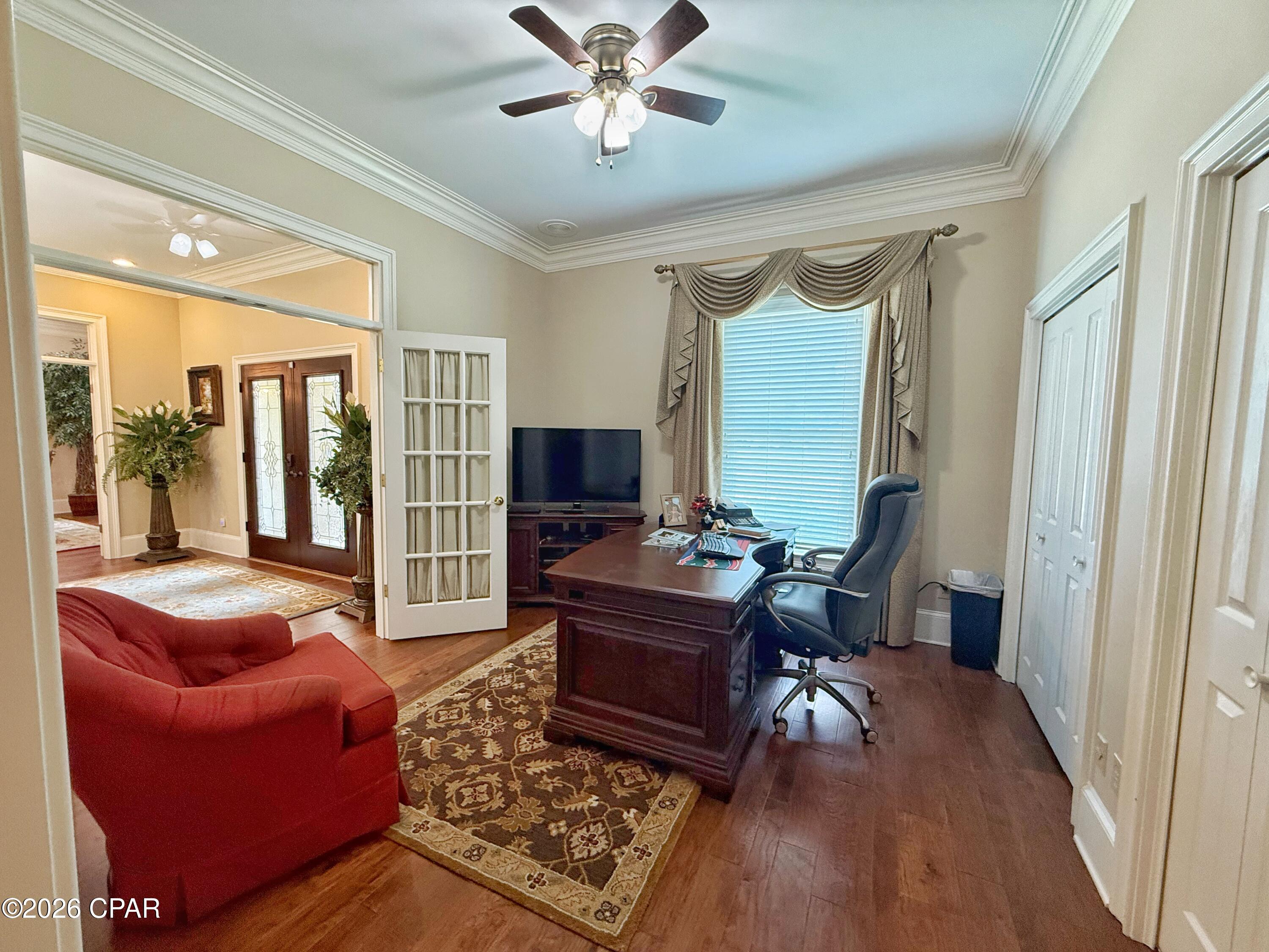 North Oaks - Residential