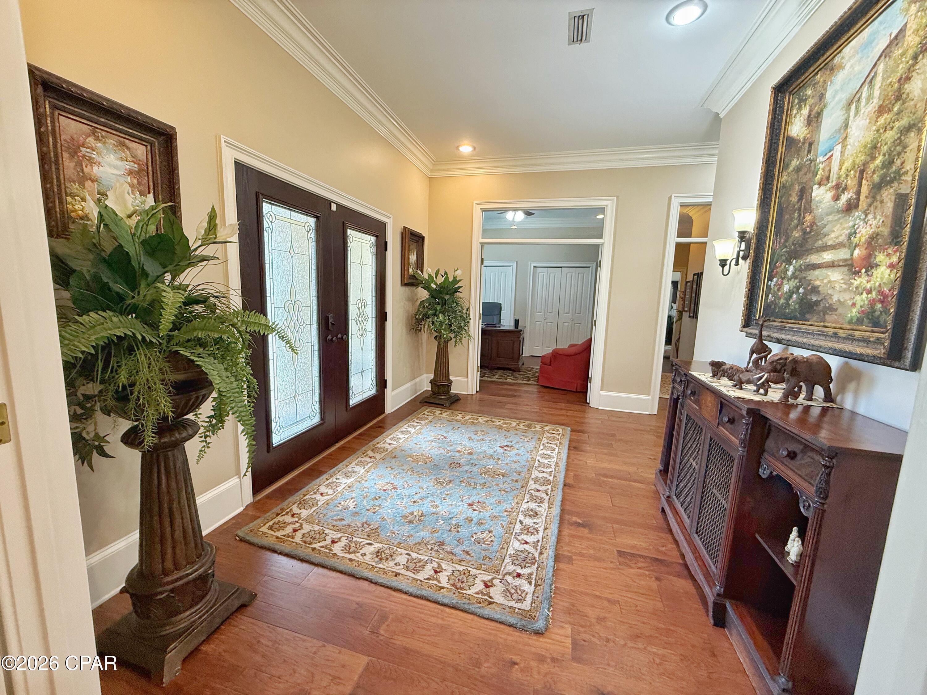 North Oaks - Residential