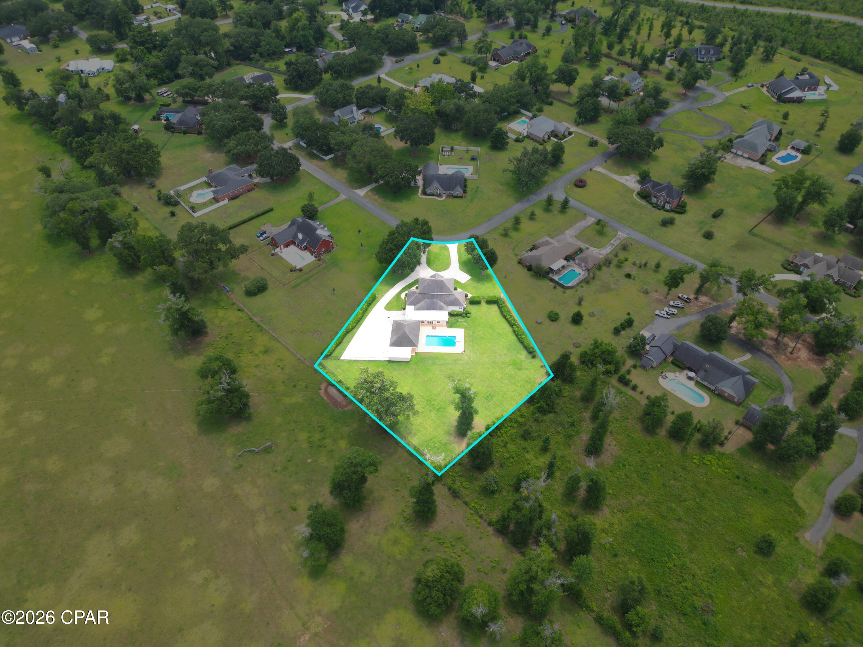 North Oaks - Residential