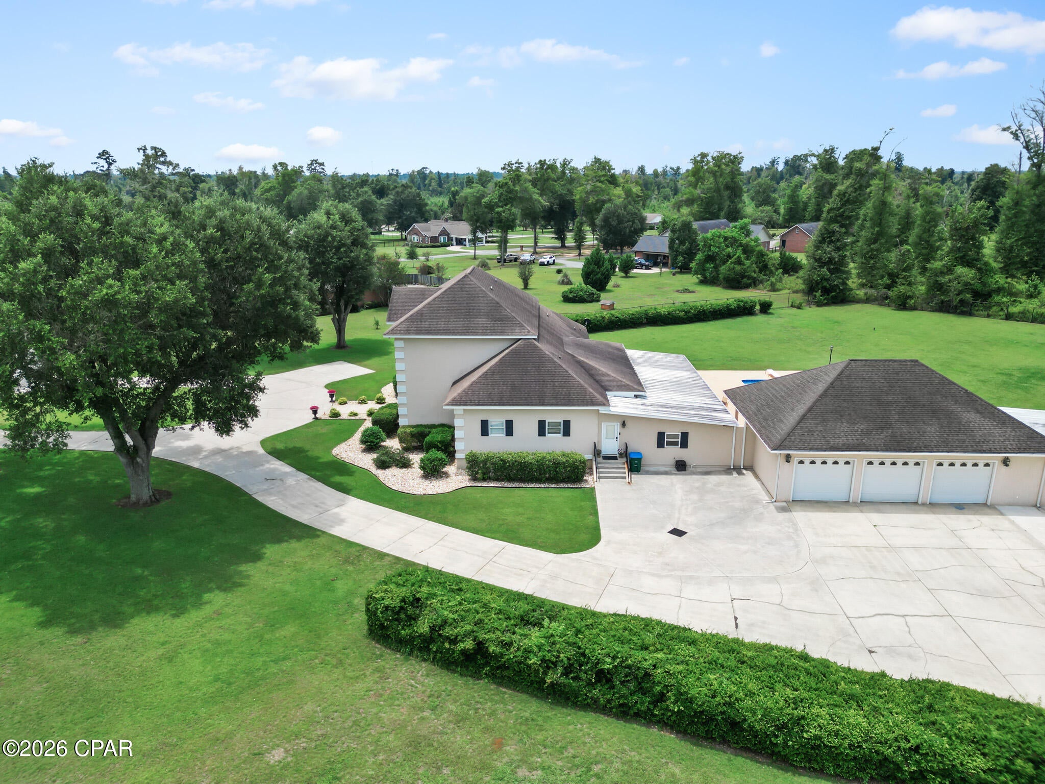North Oaks - Residential