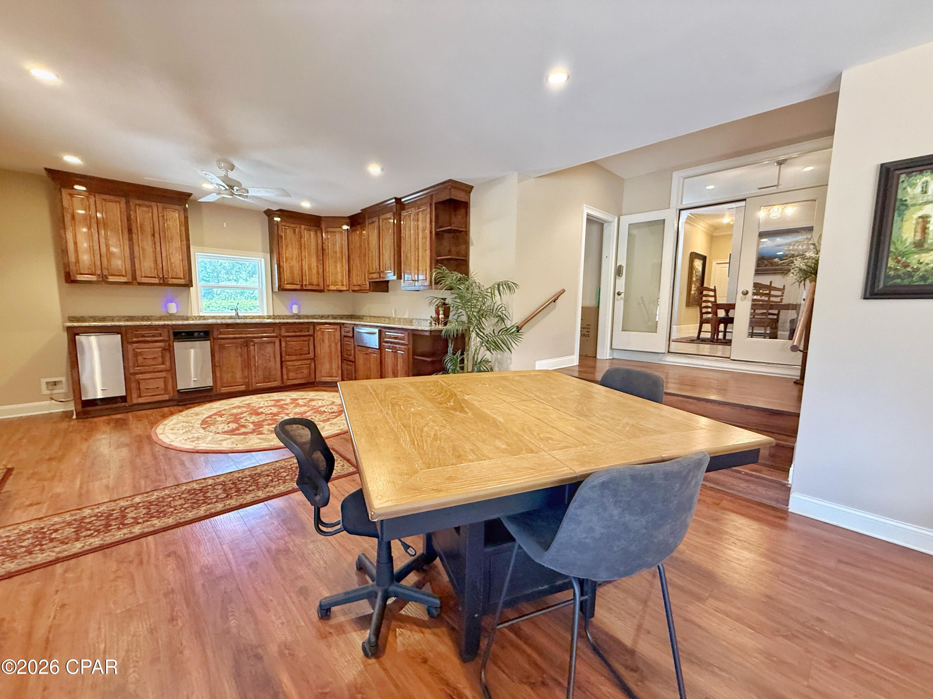 North Oaks - Residential