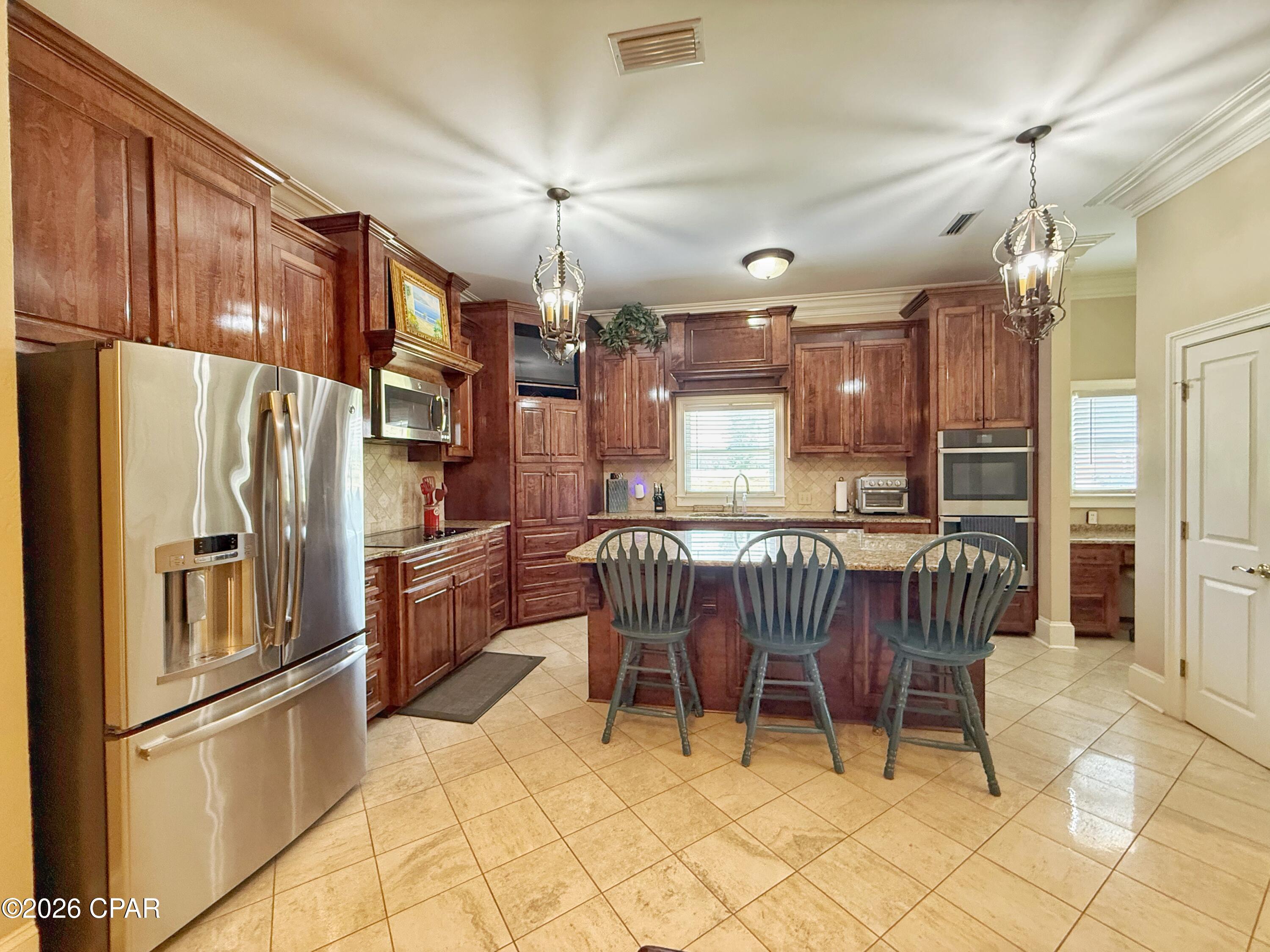 North Oaks - Residential