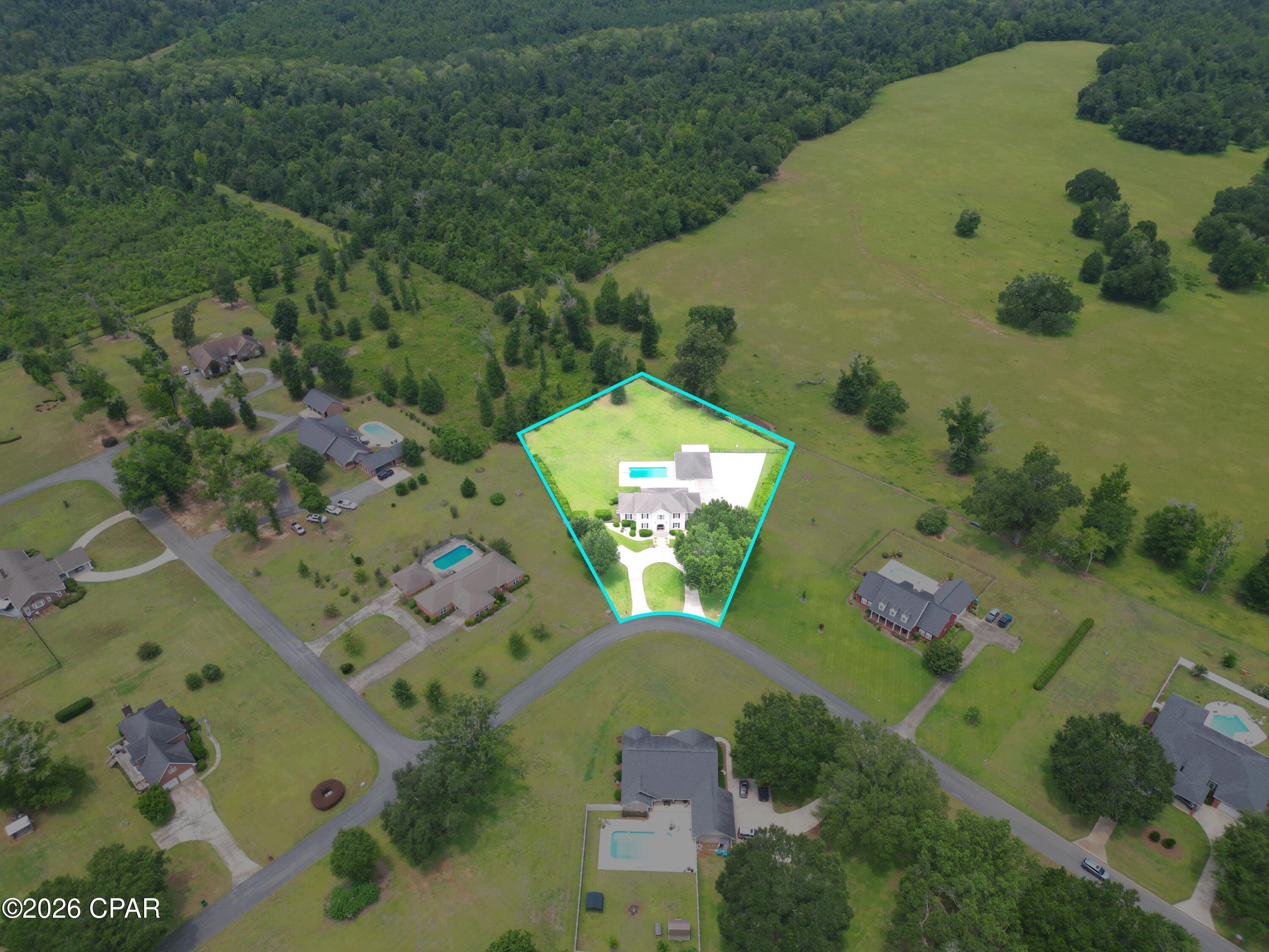 North Oaks - Residential