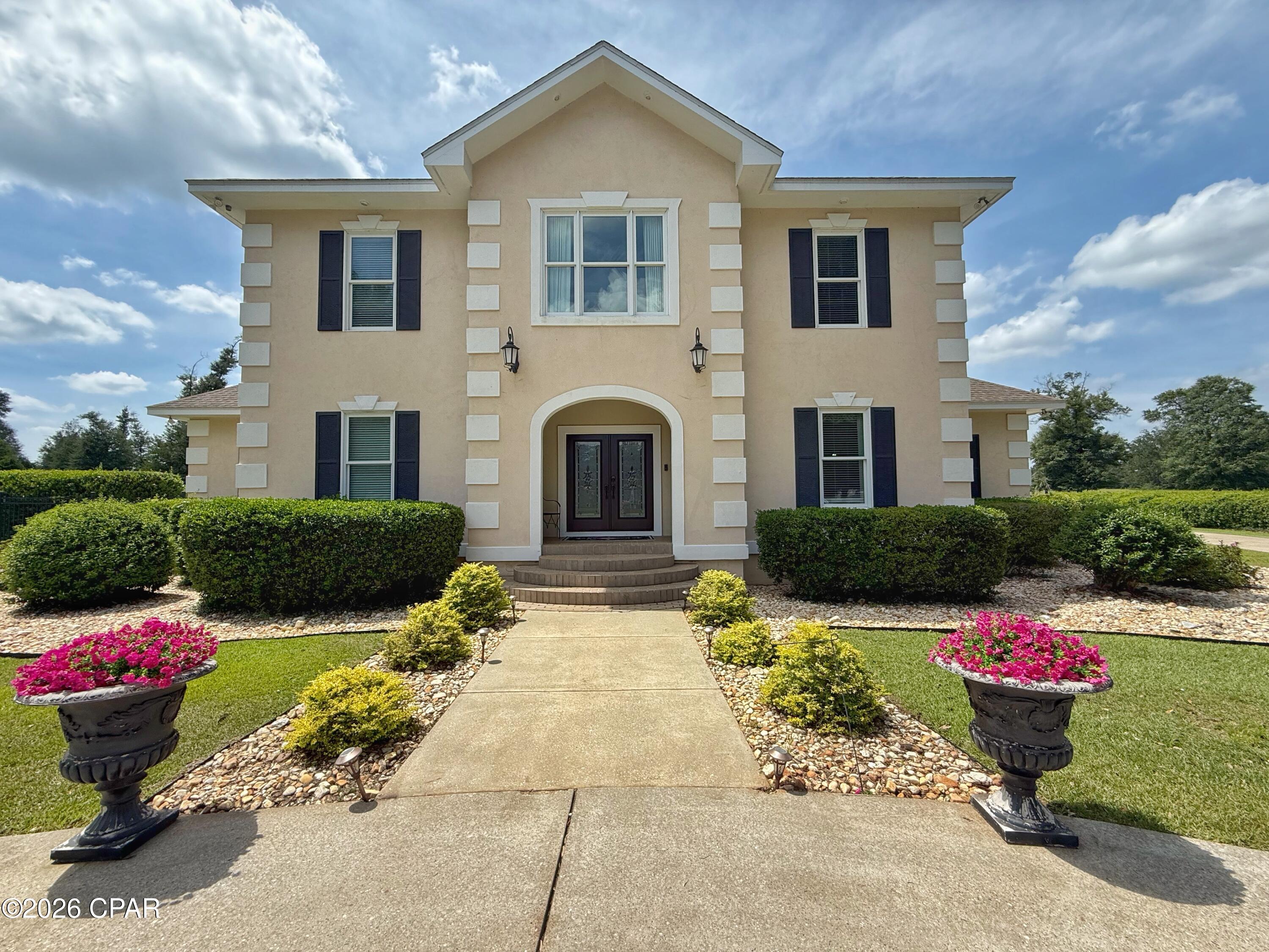 North Oaks - Residential