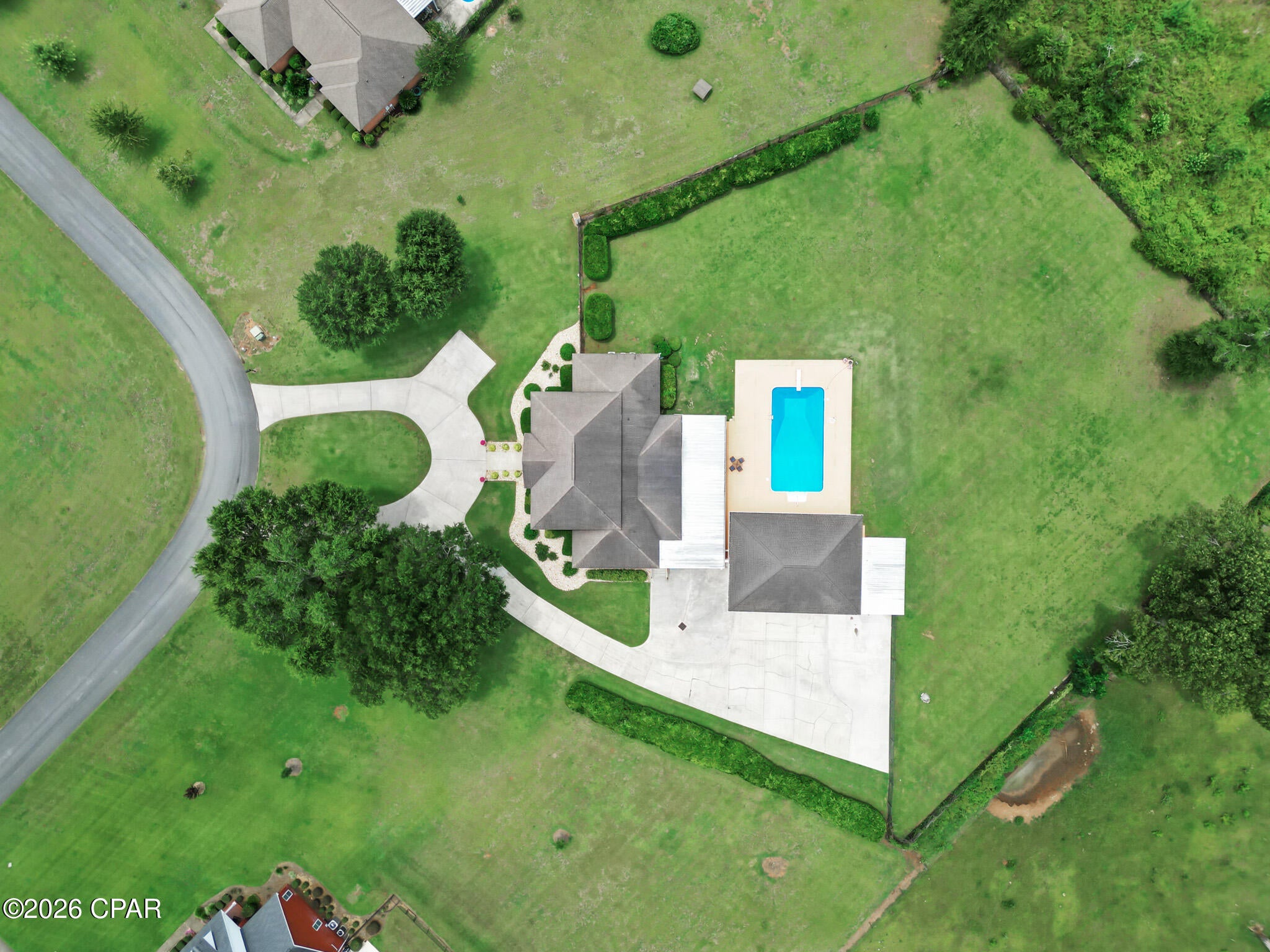 North Oaks - Residential