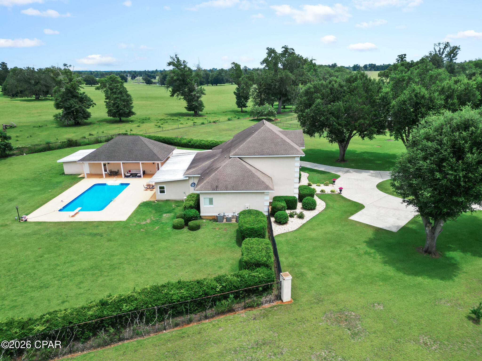 North Oaks - Residential
