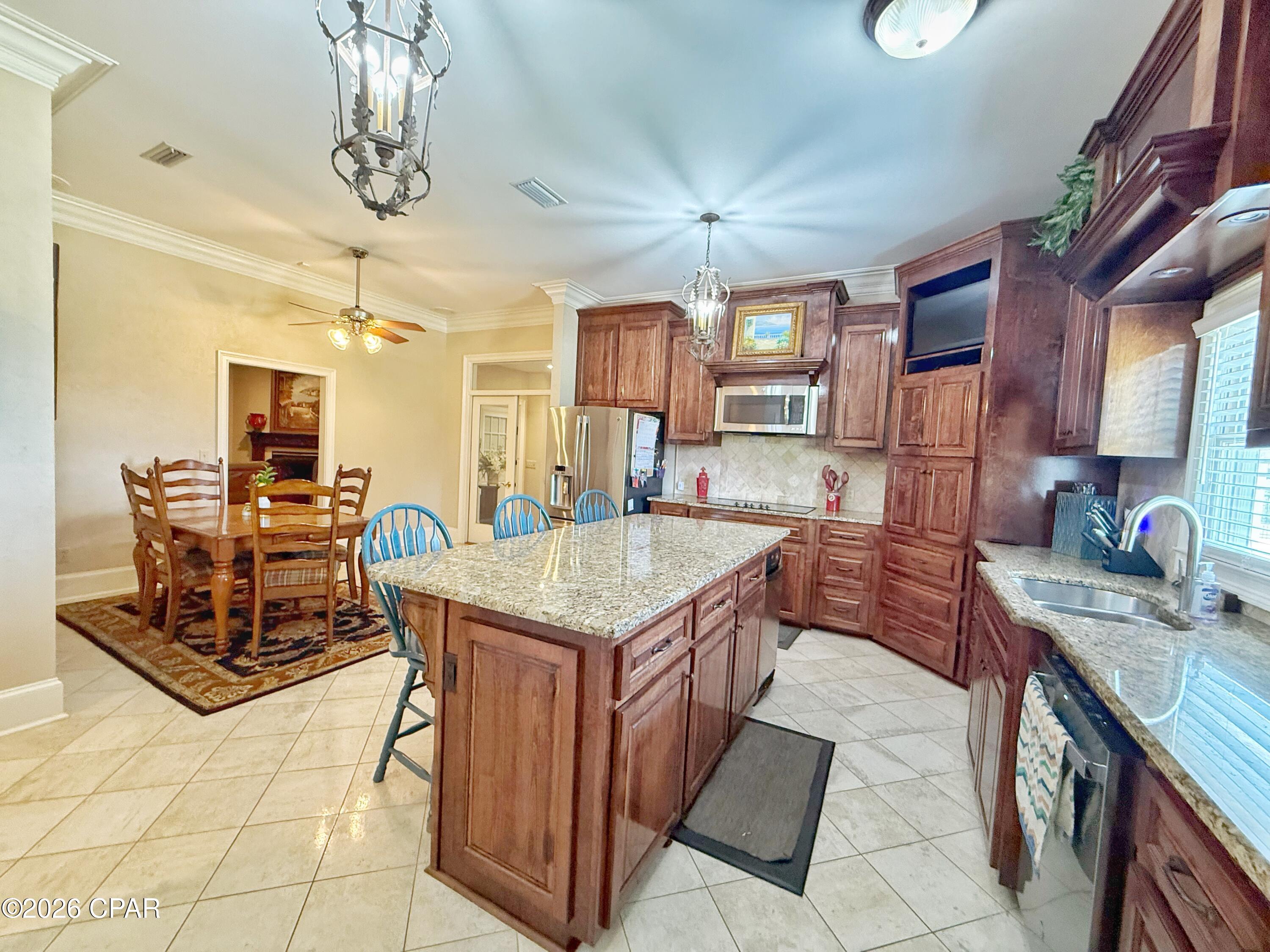 North Oaks - Residential
