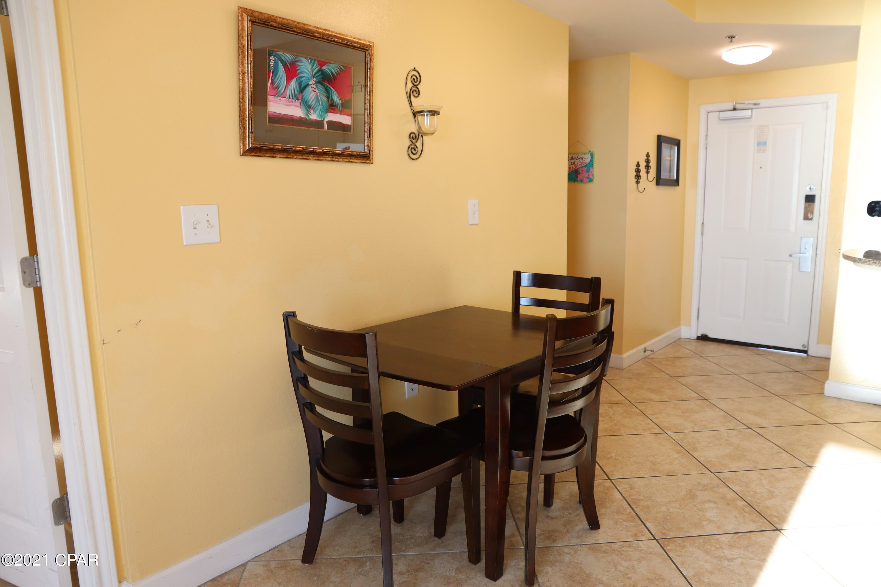 Shores Of Panama Phase I - Residential