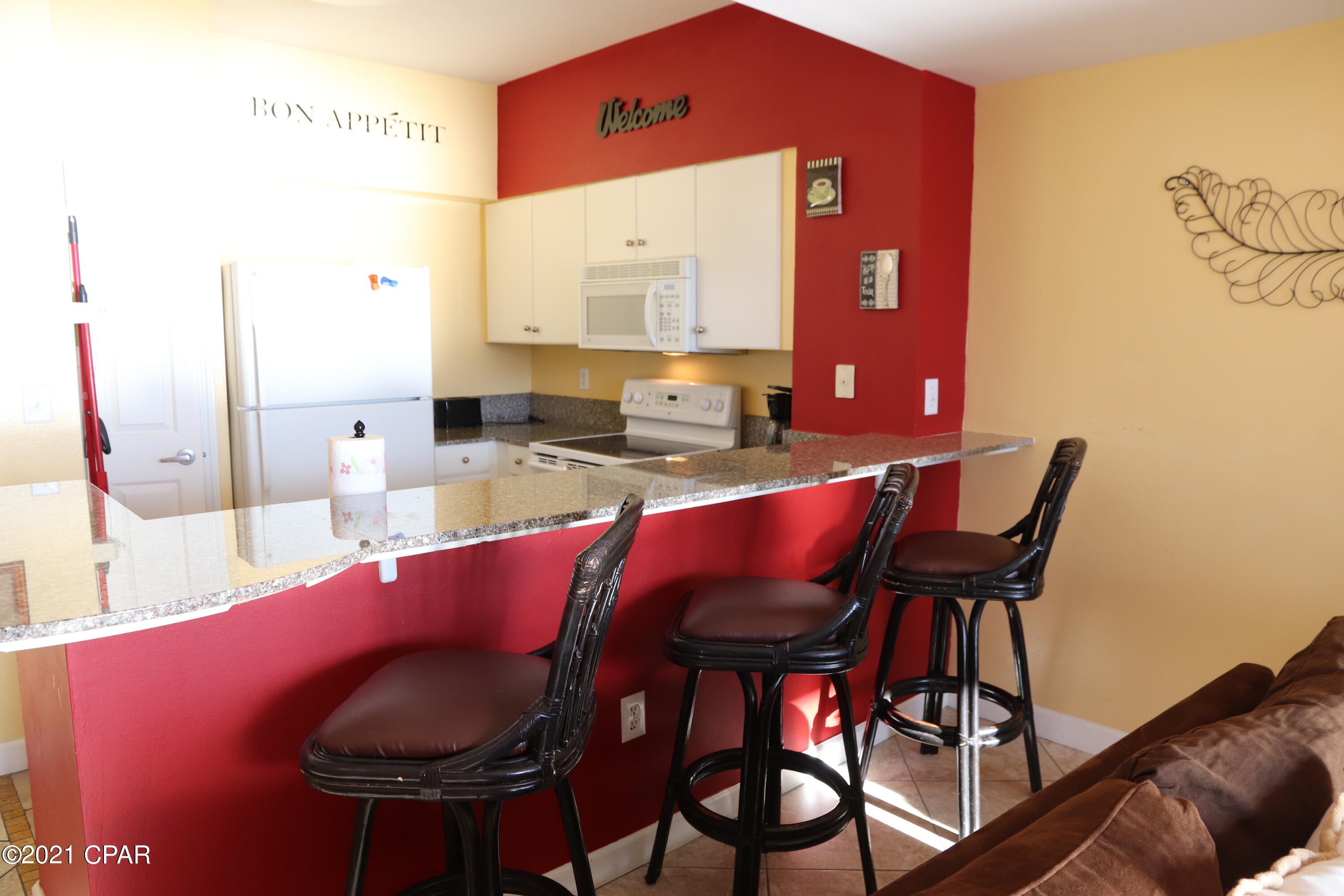 Shores Of Panama Phase I - Residential